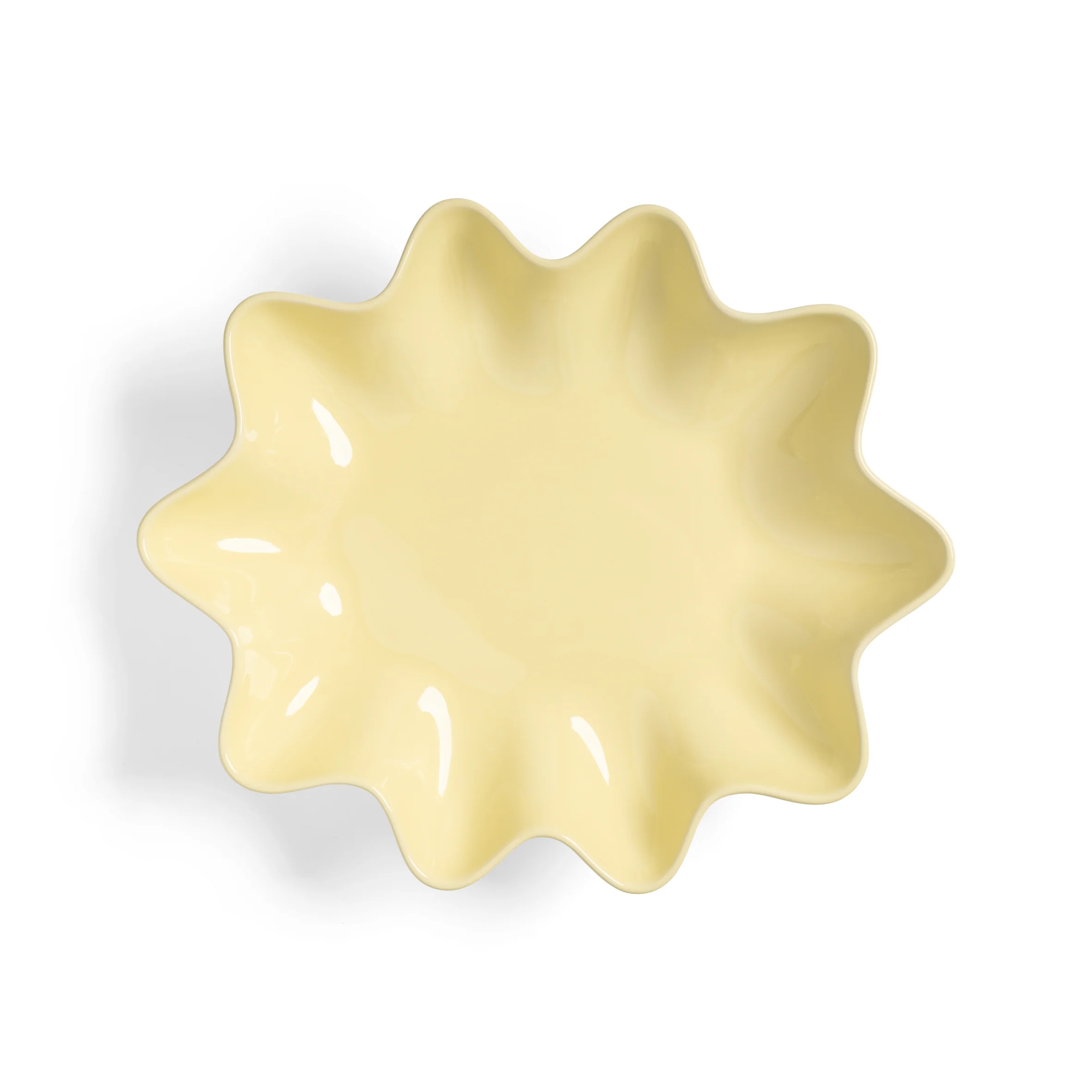 Sun Oval Bowl - Image 2