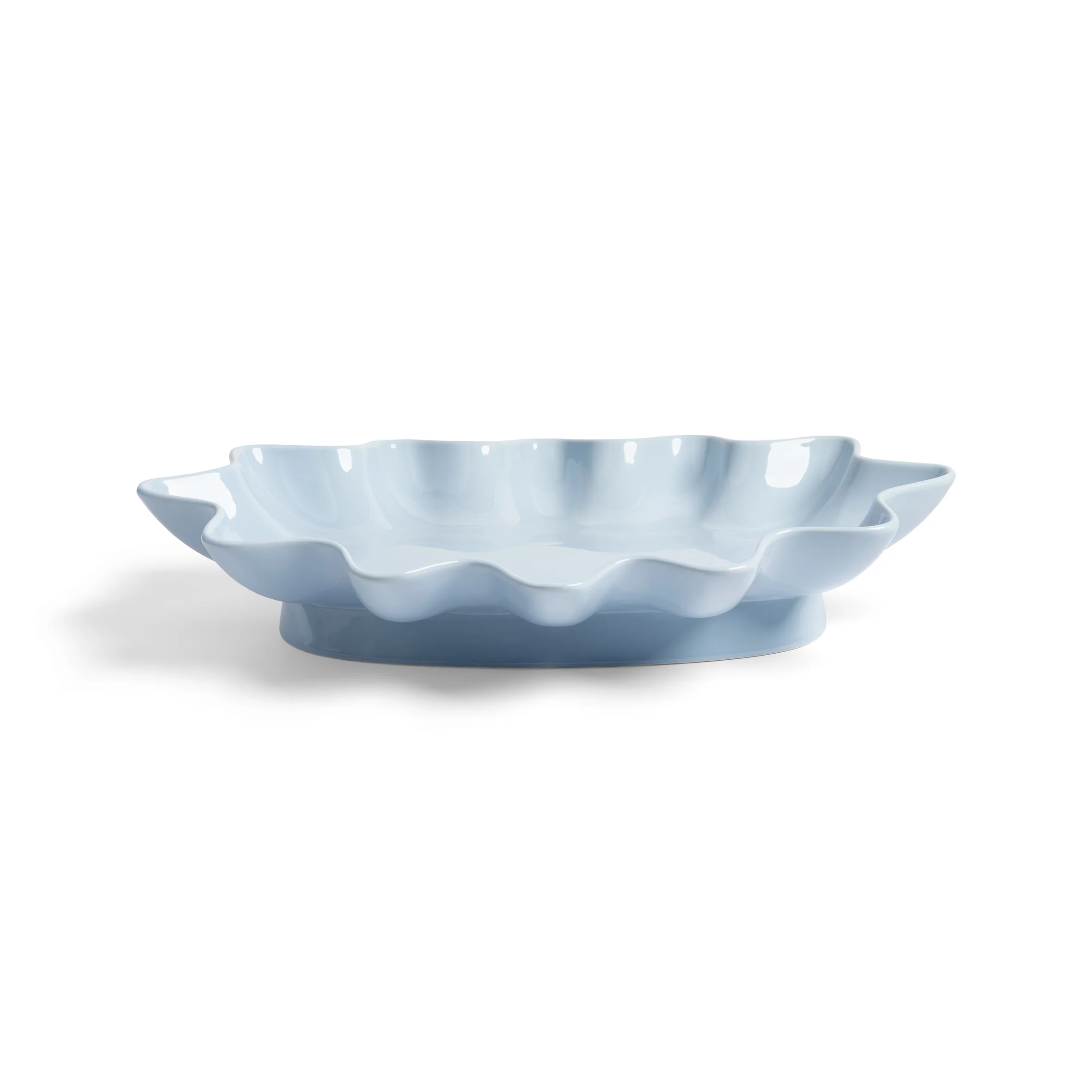 Sun Oval Bowl - Image 3