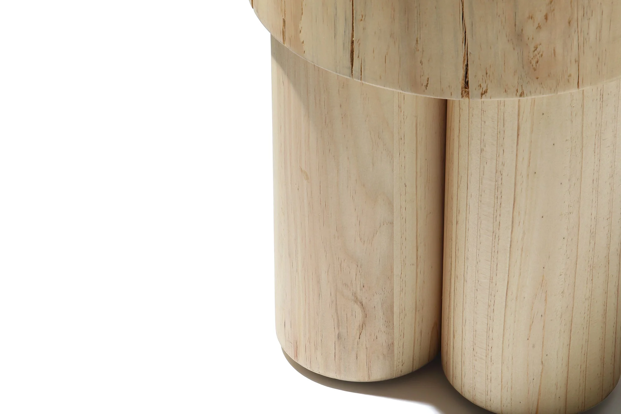 Supa Form 1 - Natural - Floor Stock - Image 4
