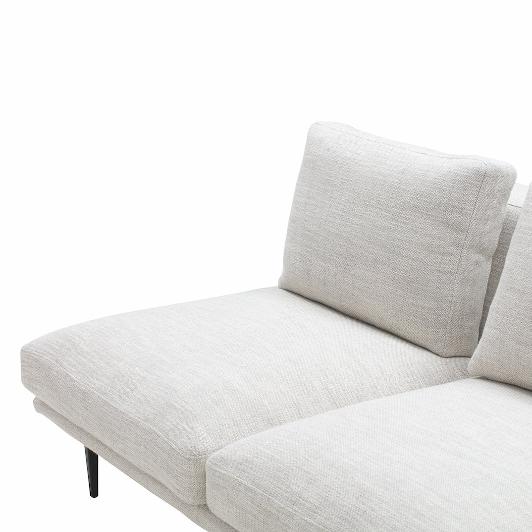 Surface 2 Seater Sofa - Image 5