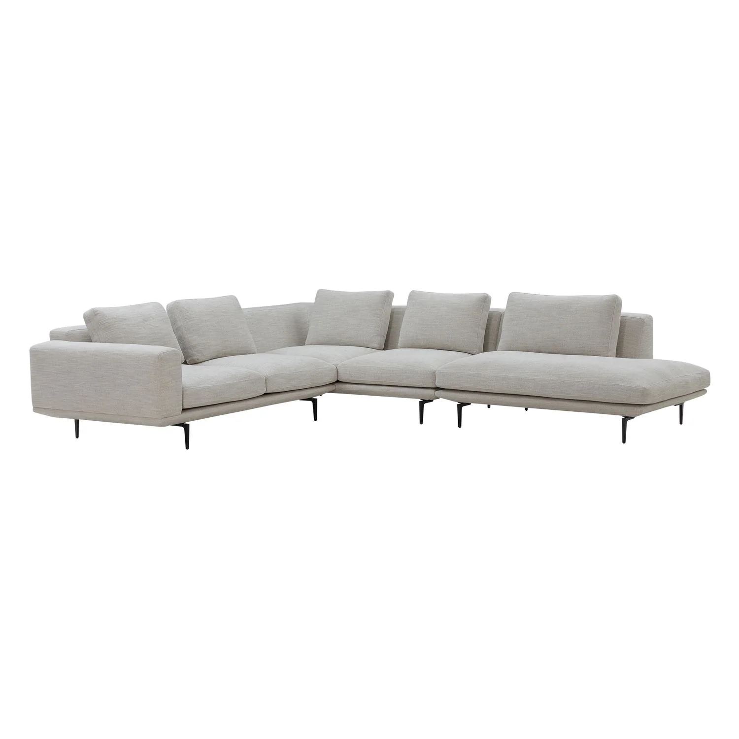 Surface V1 L Shape Sofa