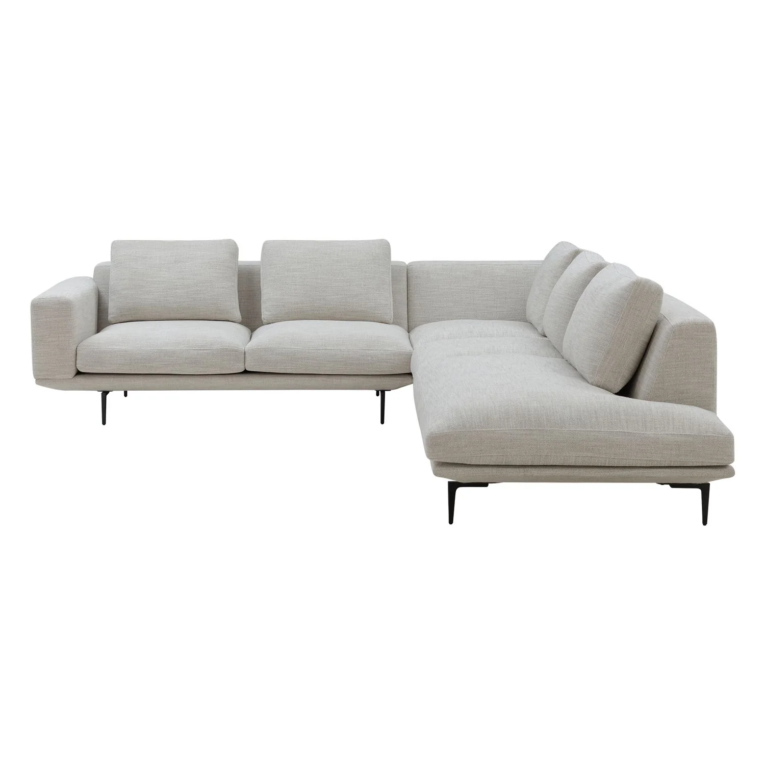 Surface V1 L Shape Sofa - Image 2