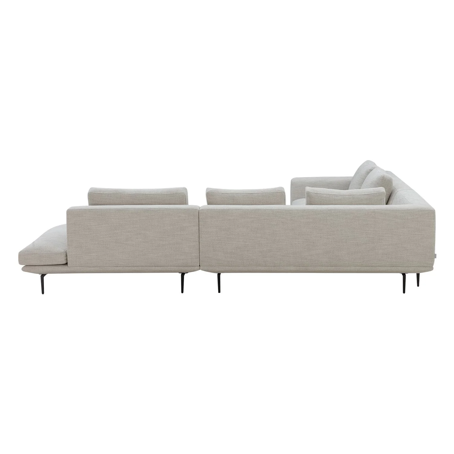 Surface V1 L Shape Sofa - Image 4