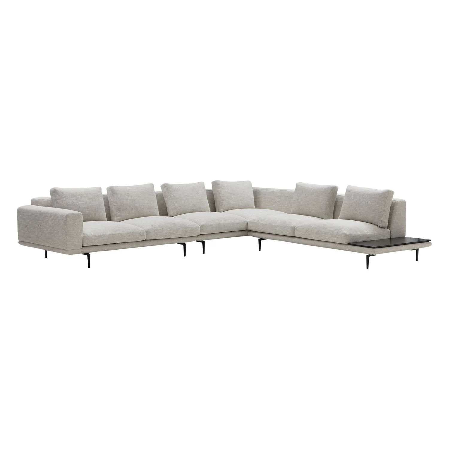 Surface V2 L Shape Sofa