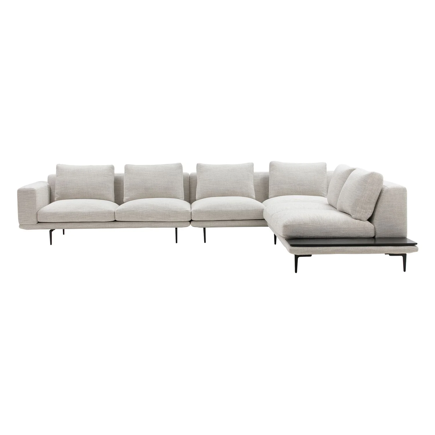 Surface V2 L Shape Sofa - Image 2