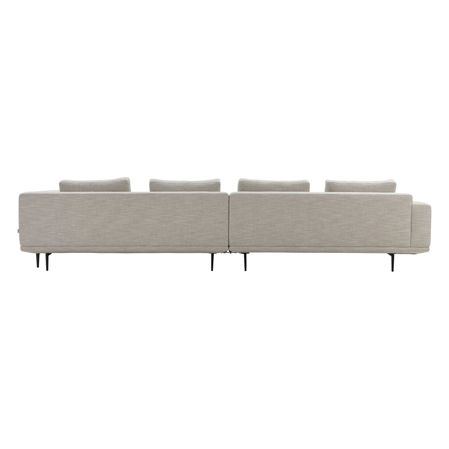 Surface V2 L Shape Sofa - Image 3