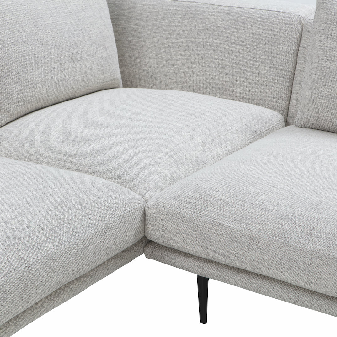 Surface V2 L Shape Sofa - Image 4