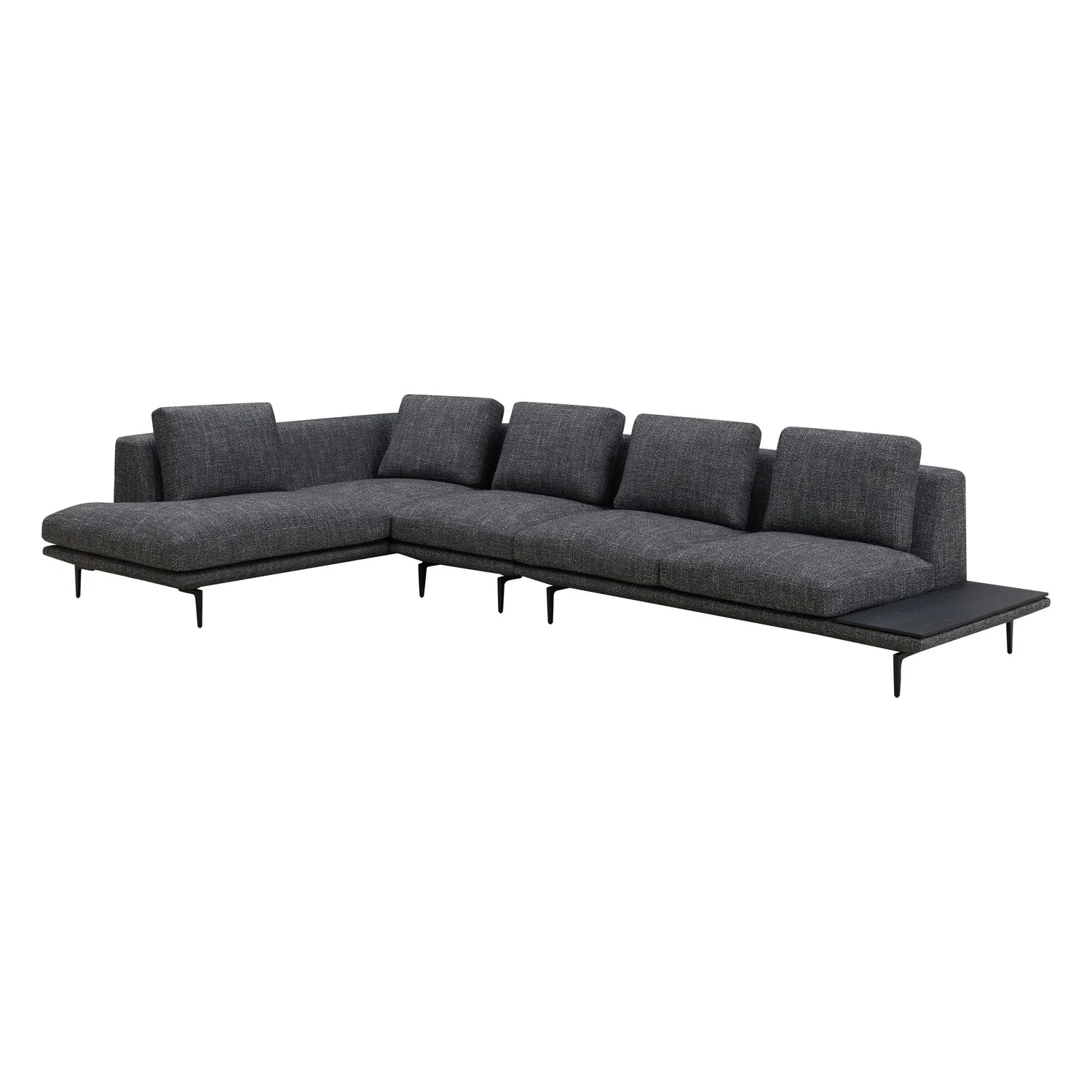 Surface V4 L Shape Sofa - Image 2
