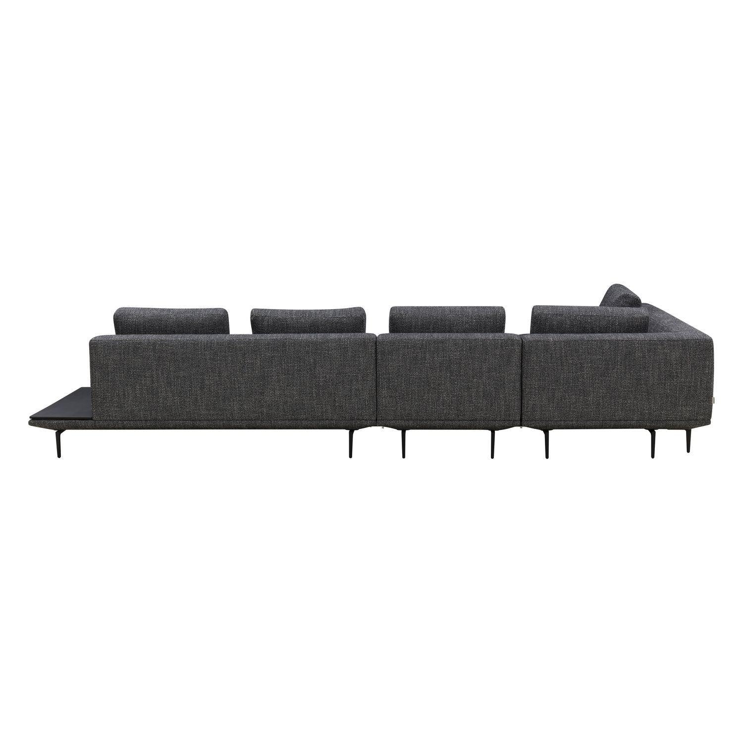 Surface V4 L Shape Sofa - Image 4
