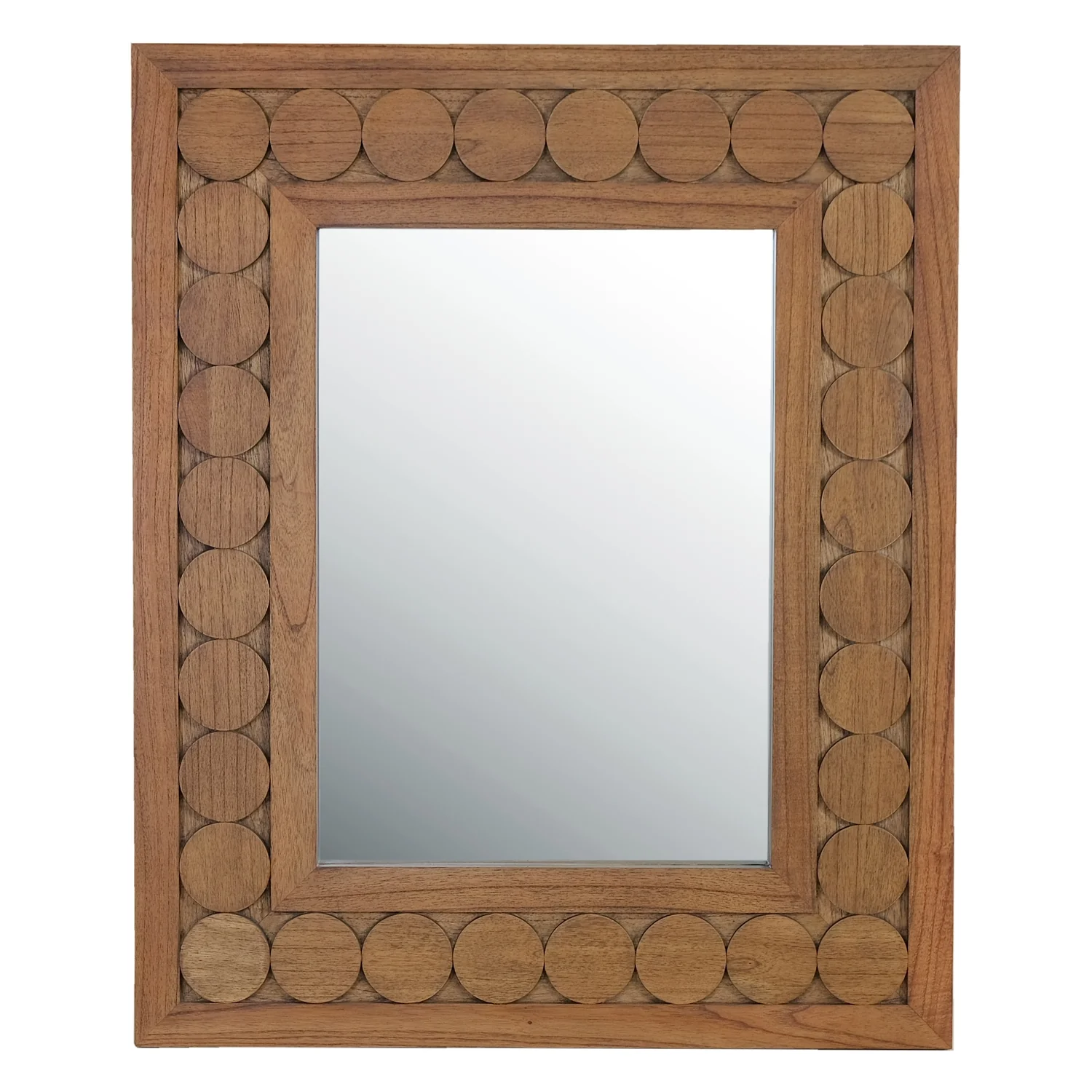 Sutton Mirror