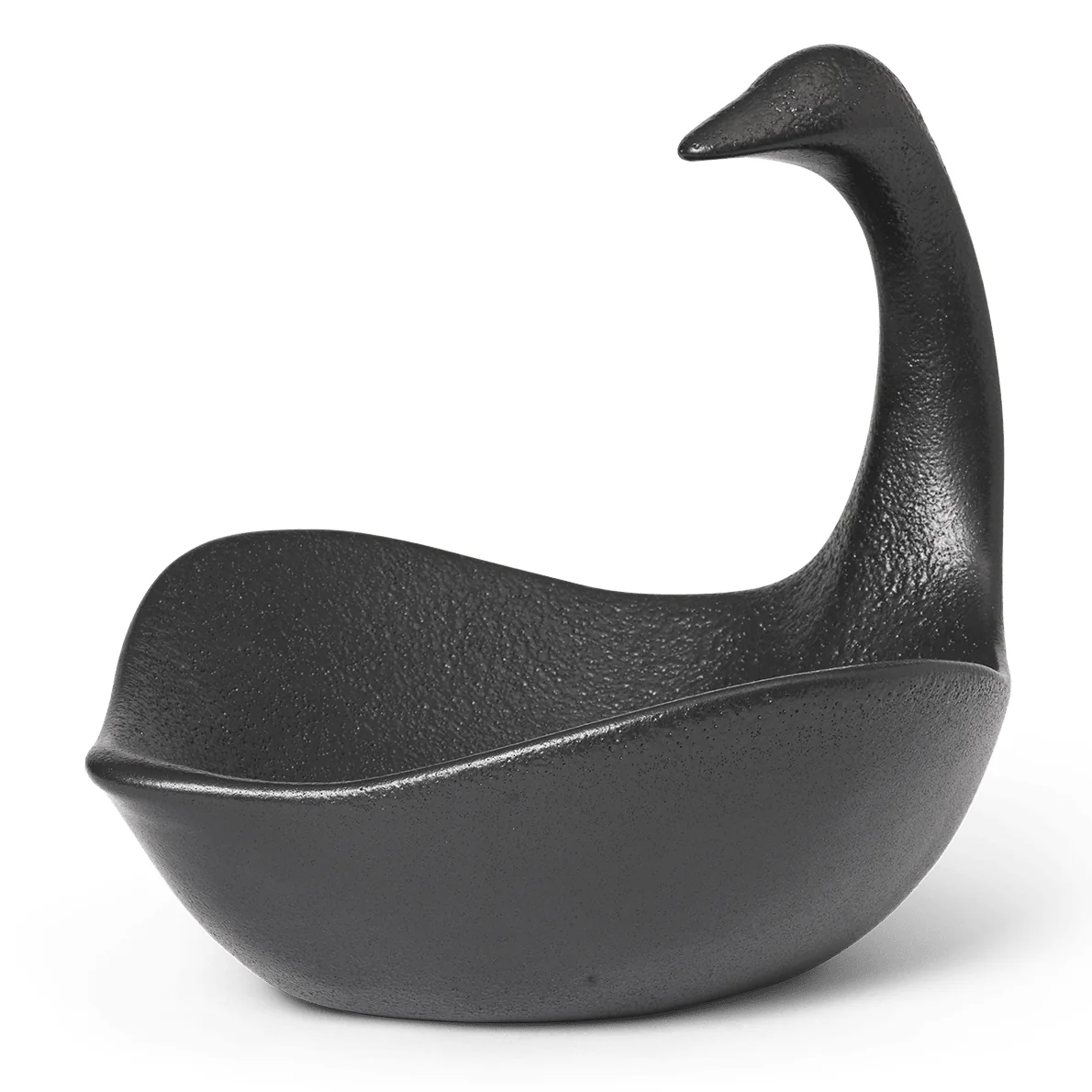 Swan Centrepiece