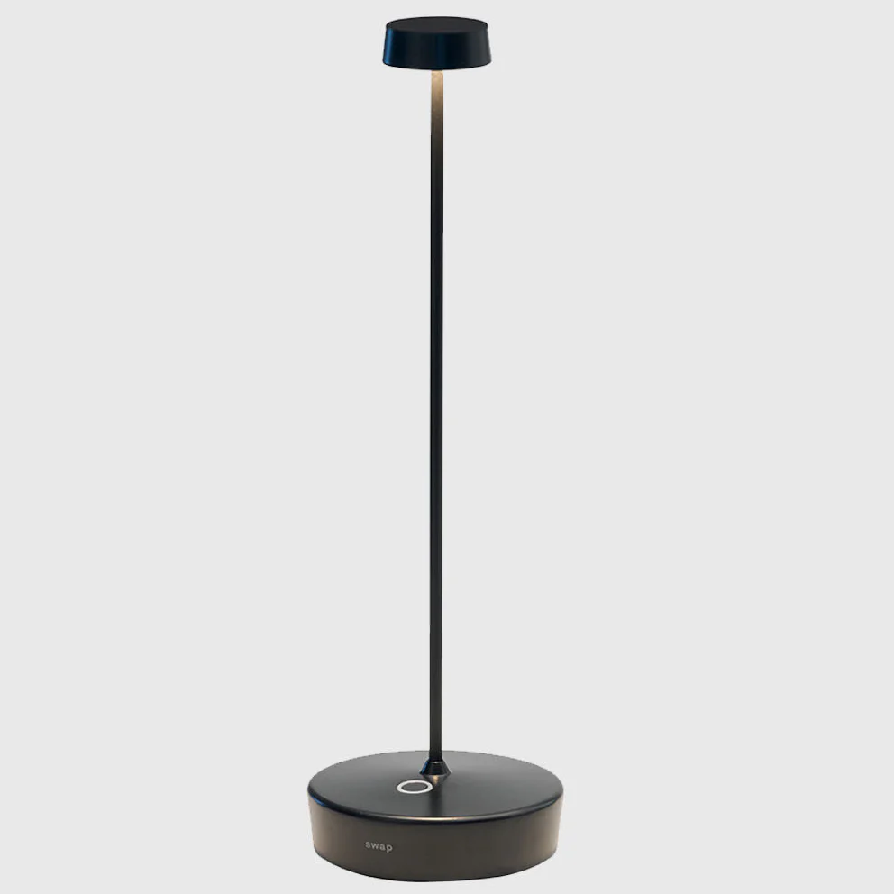 Swap Table Lamp