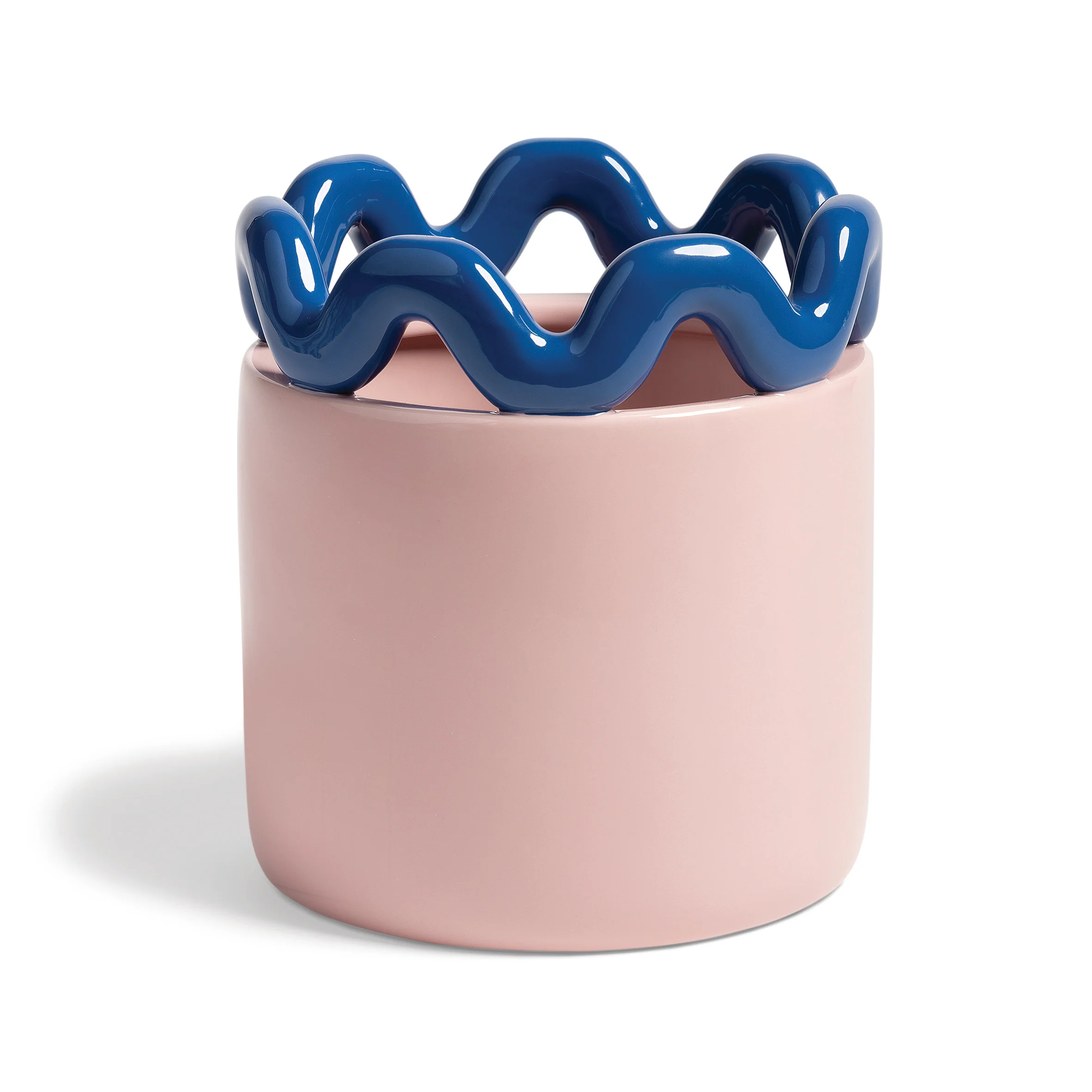 Sway Planter - Pink