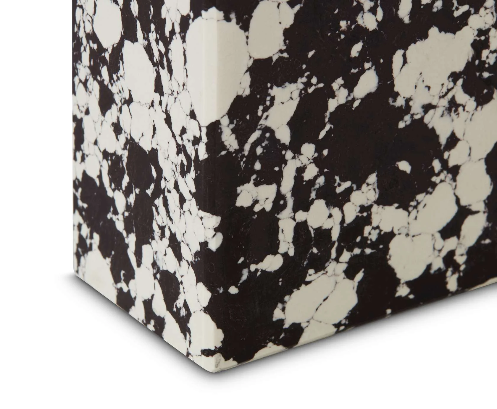 Swirl Stepped Bookends - Set of 2 - Image 4