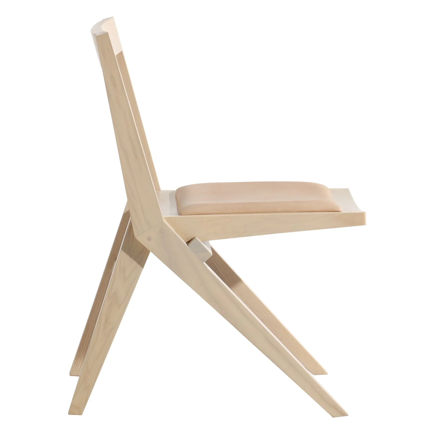 Tahi Dining Chair - Image 3