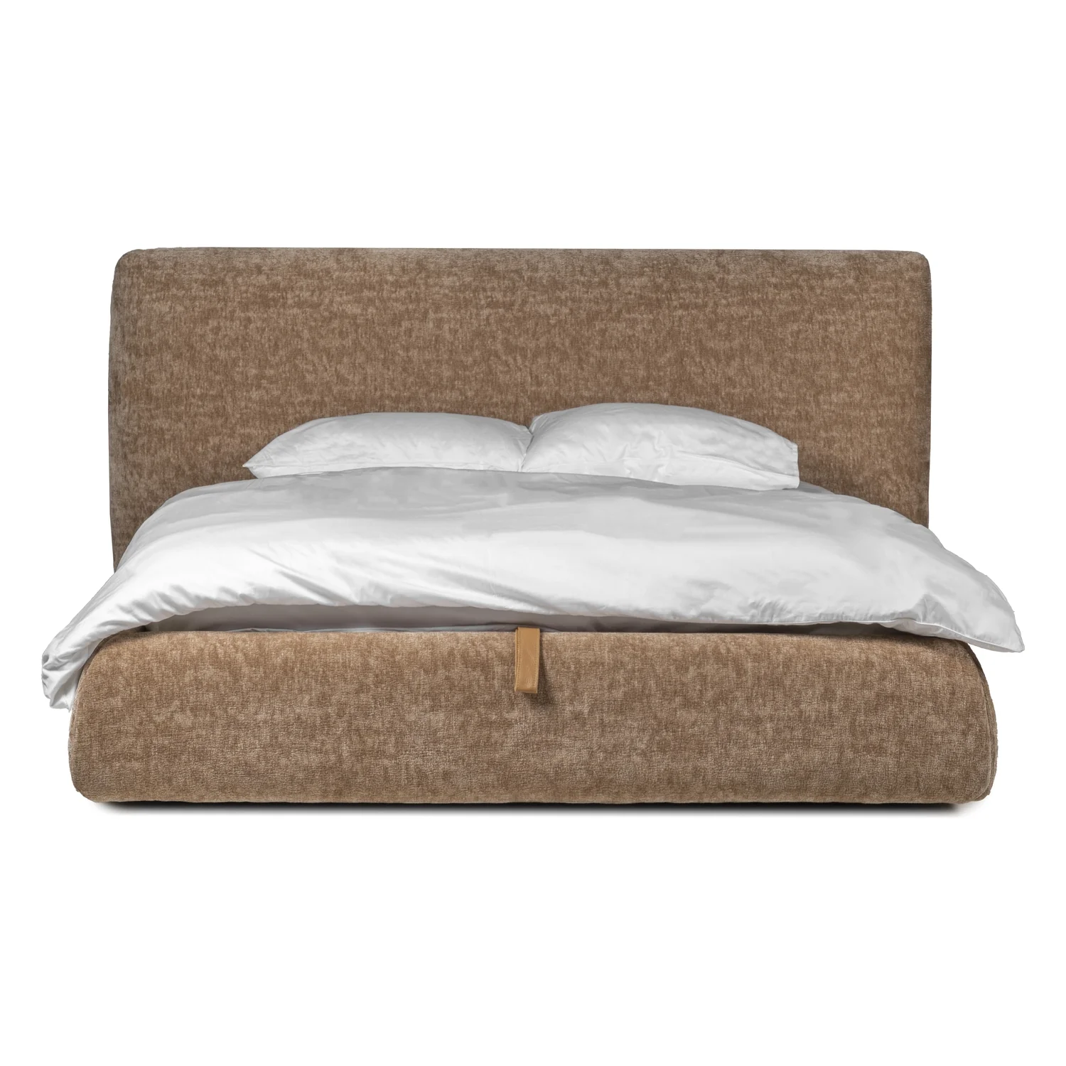 Tama Storage Queen Bed
