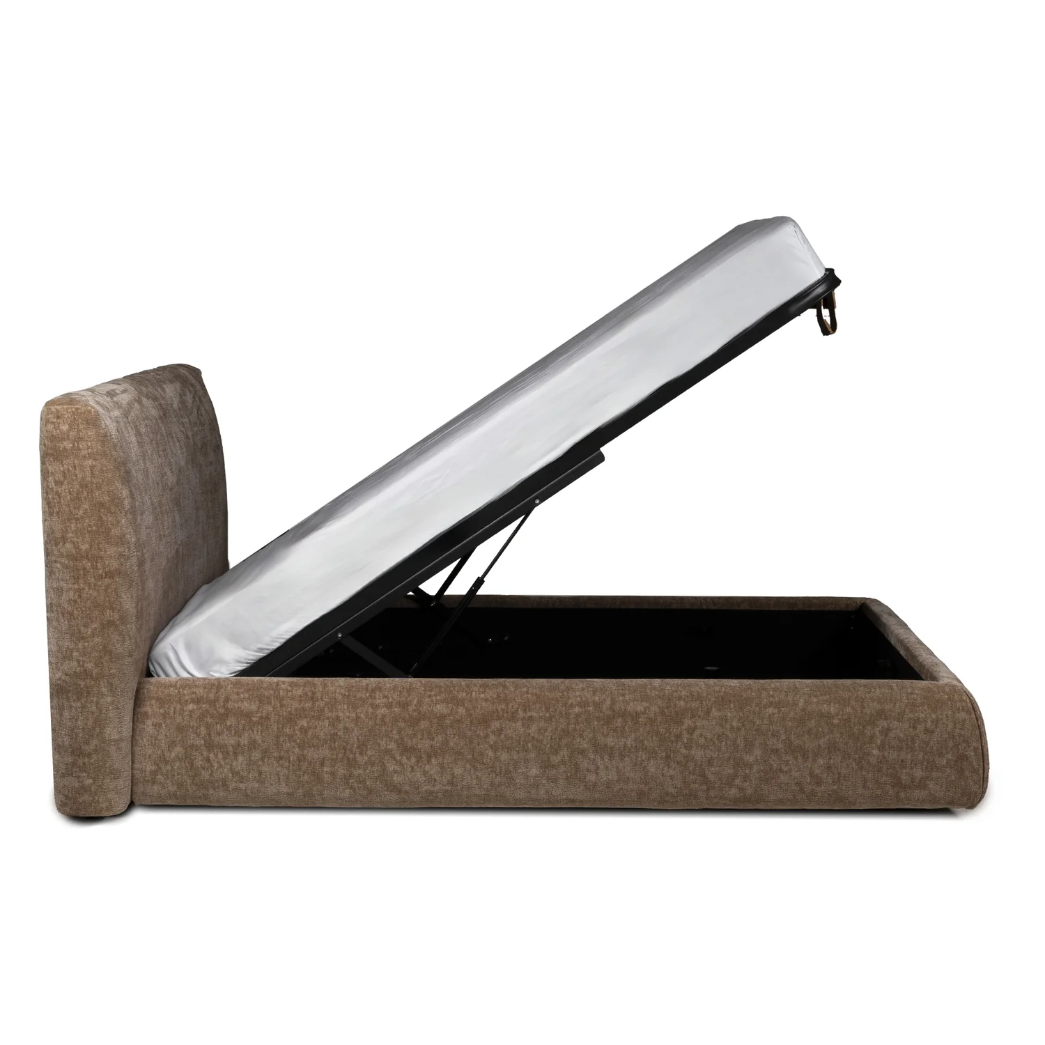 Tama Storage Queen Bed - Image 10