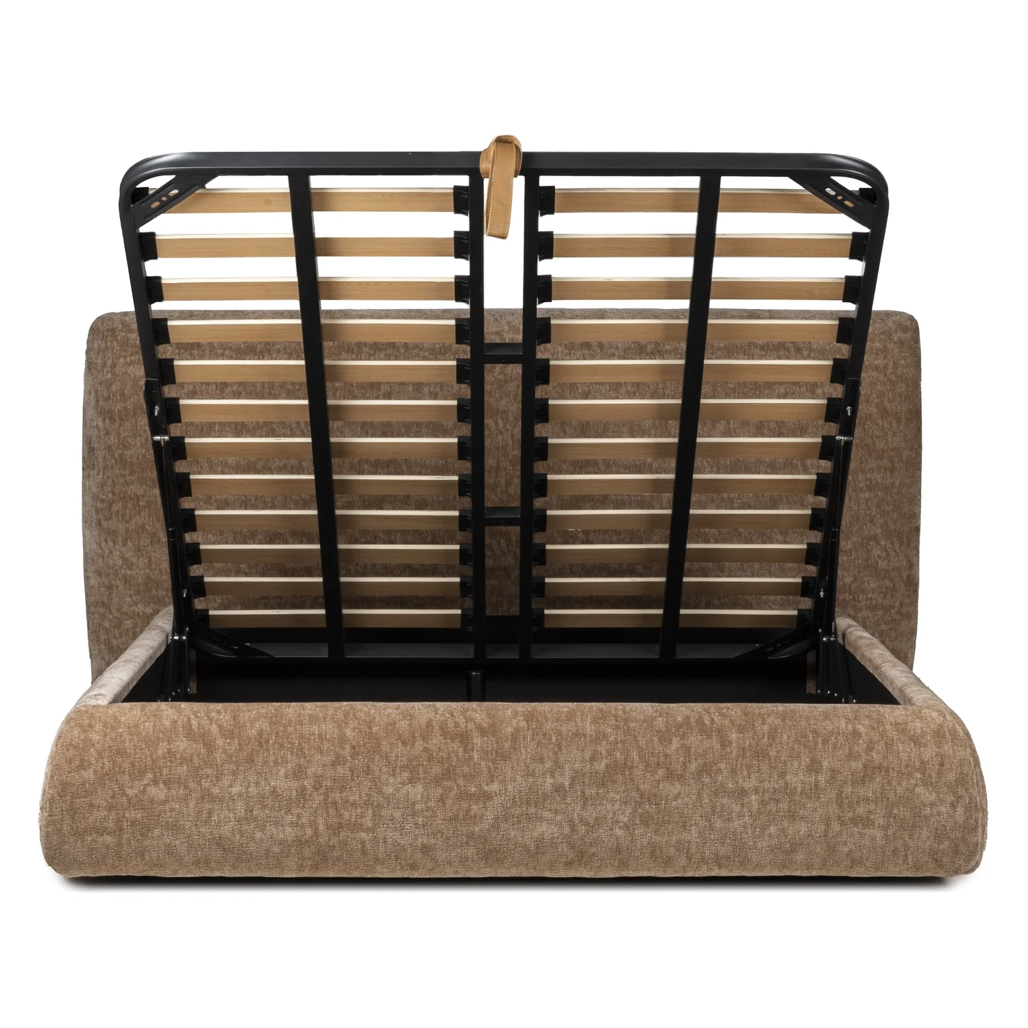 Tama Storage Queen Bed - Image 12
