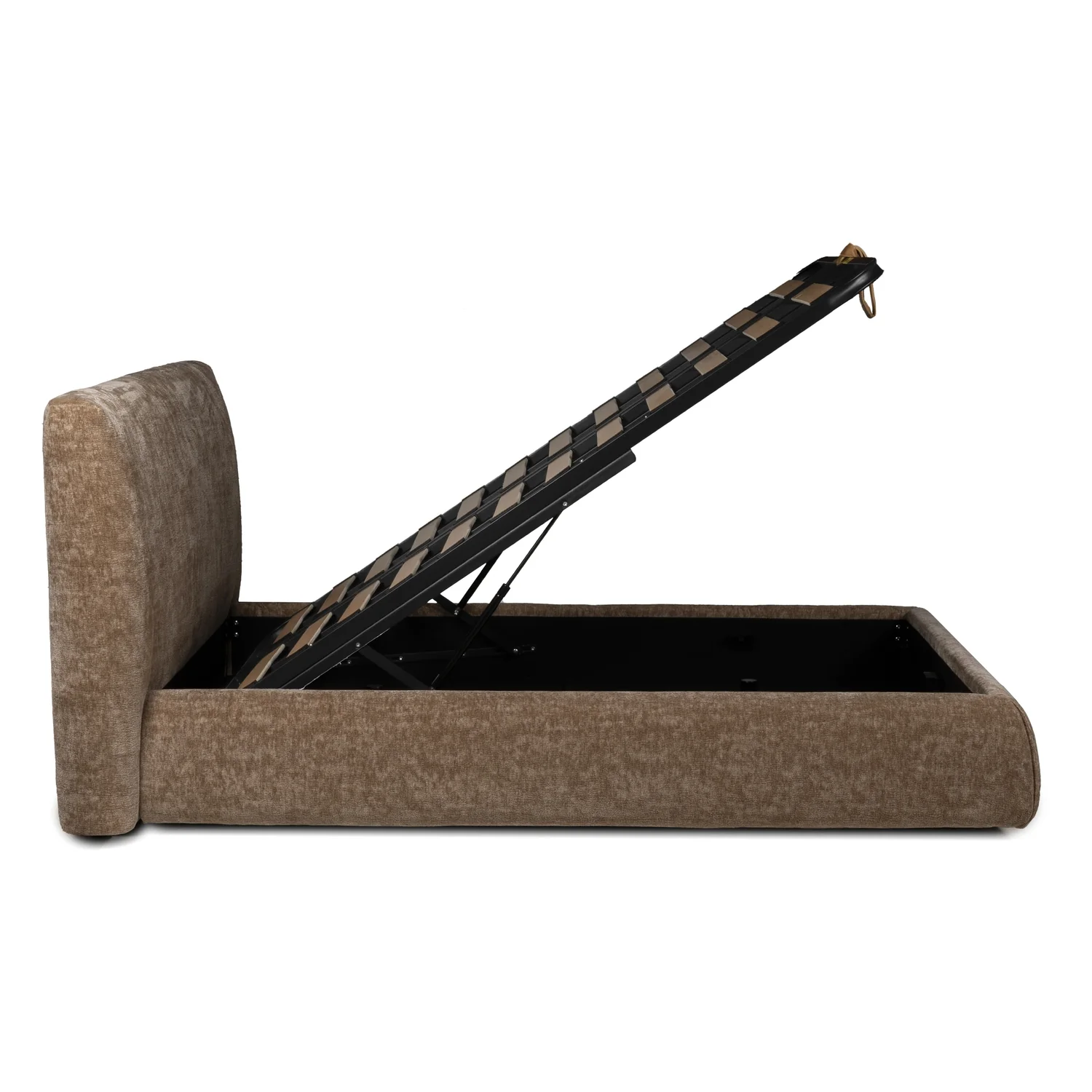Tama Storage Queen Bed - Image 14