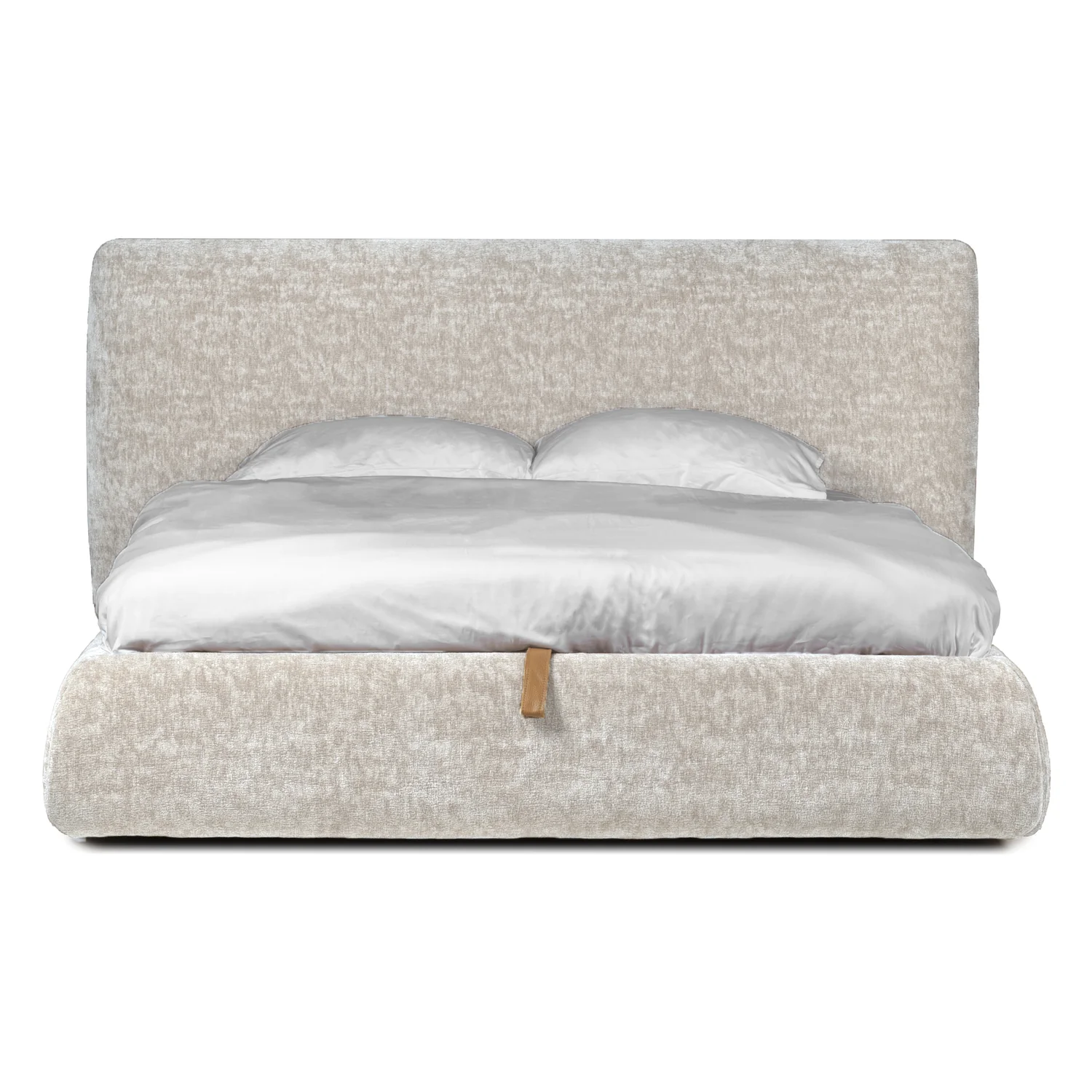 Tama Storage Queen Bed - Image 16