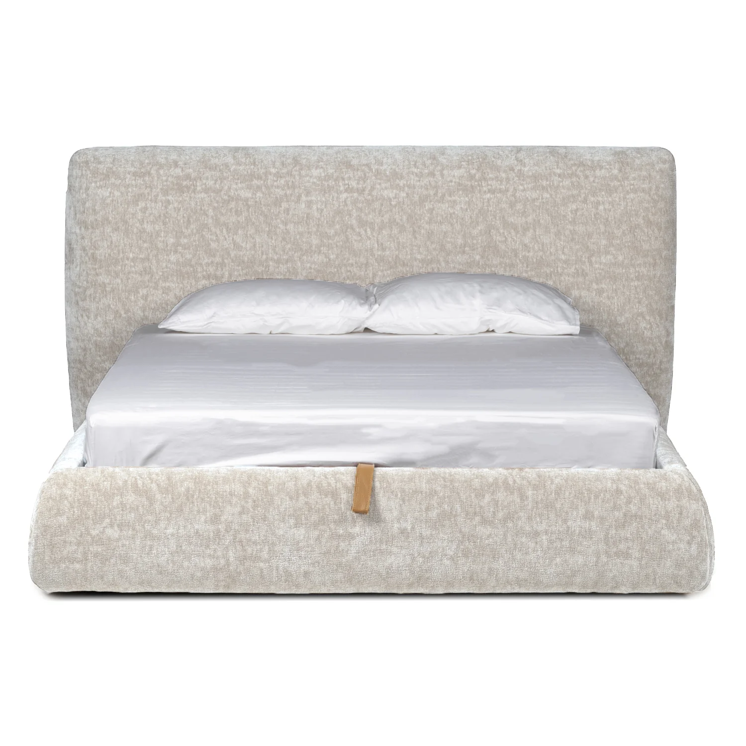 Tama Storage Queen Bed - Image 17