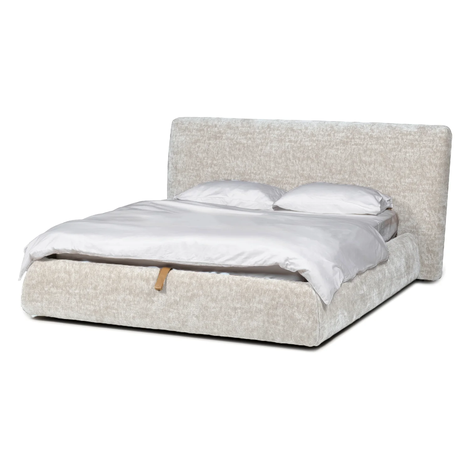 Tama Storage Queen Bed - Image 18