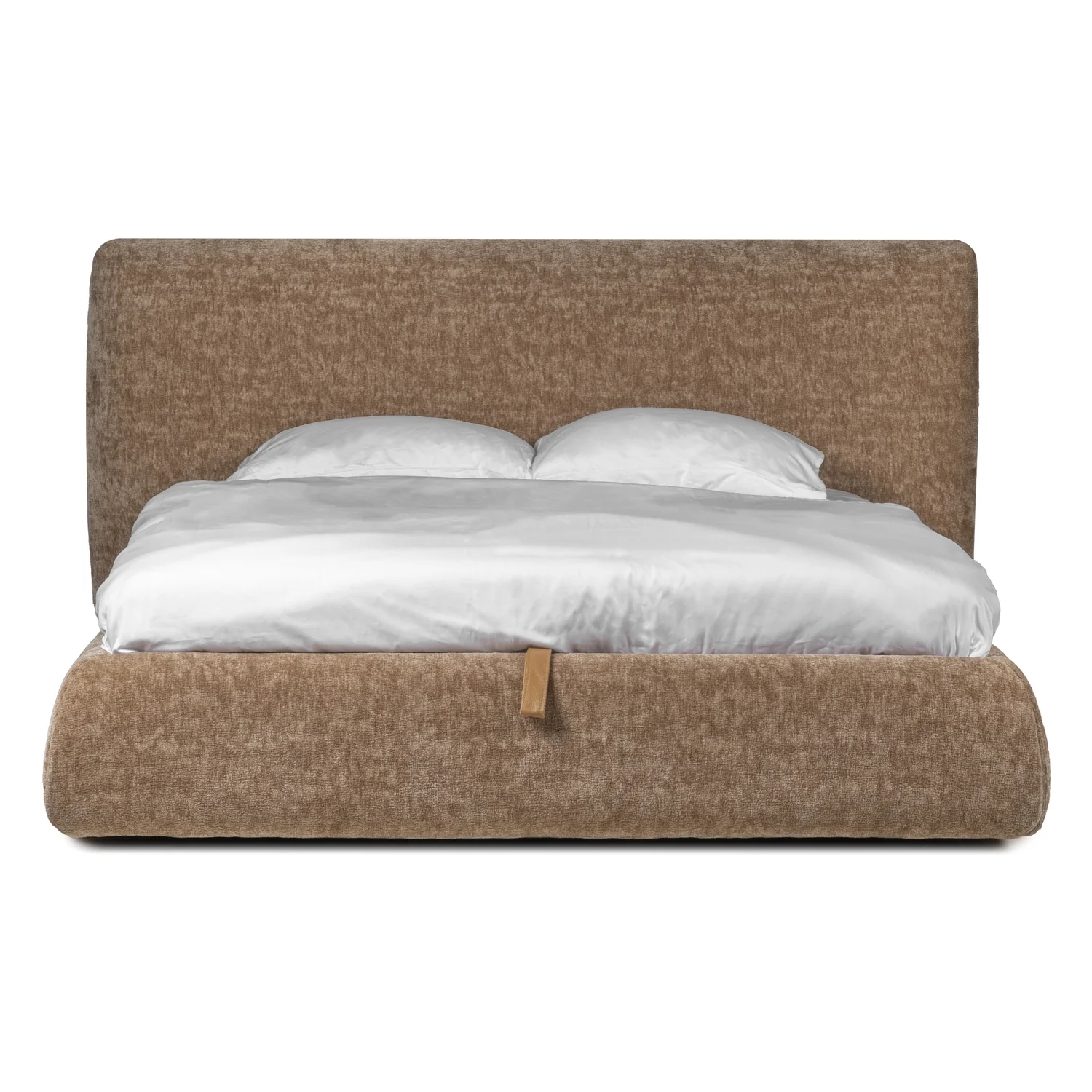 Tama Storage Queen Bed - Image 2