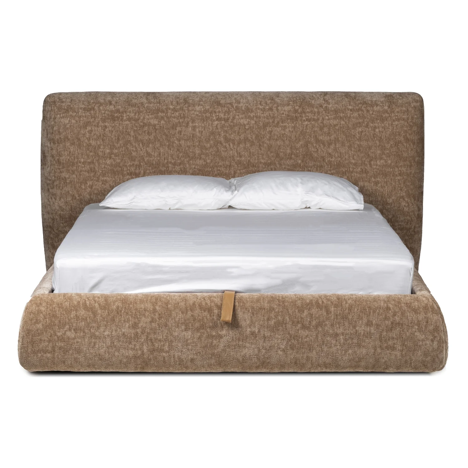 Tama Storage Queen Bed - Image 3