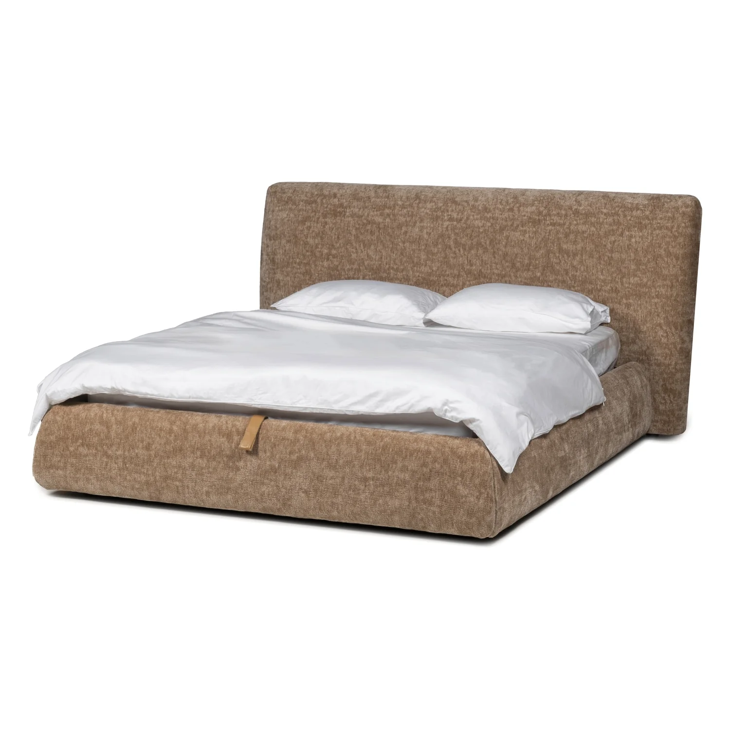 Tama Storage Queen Bed - Image 4