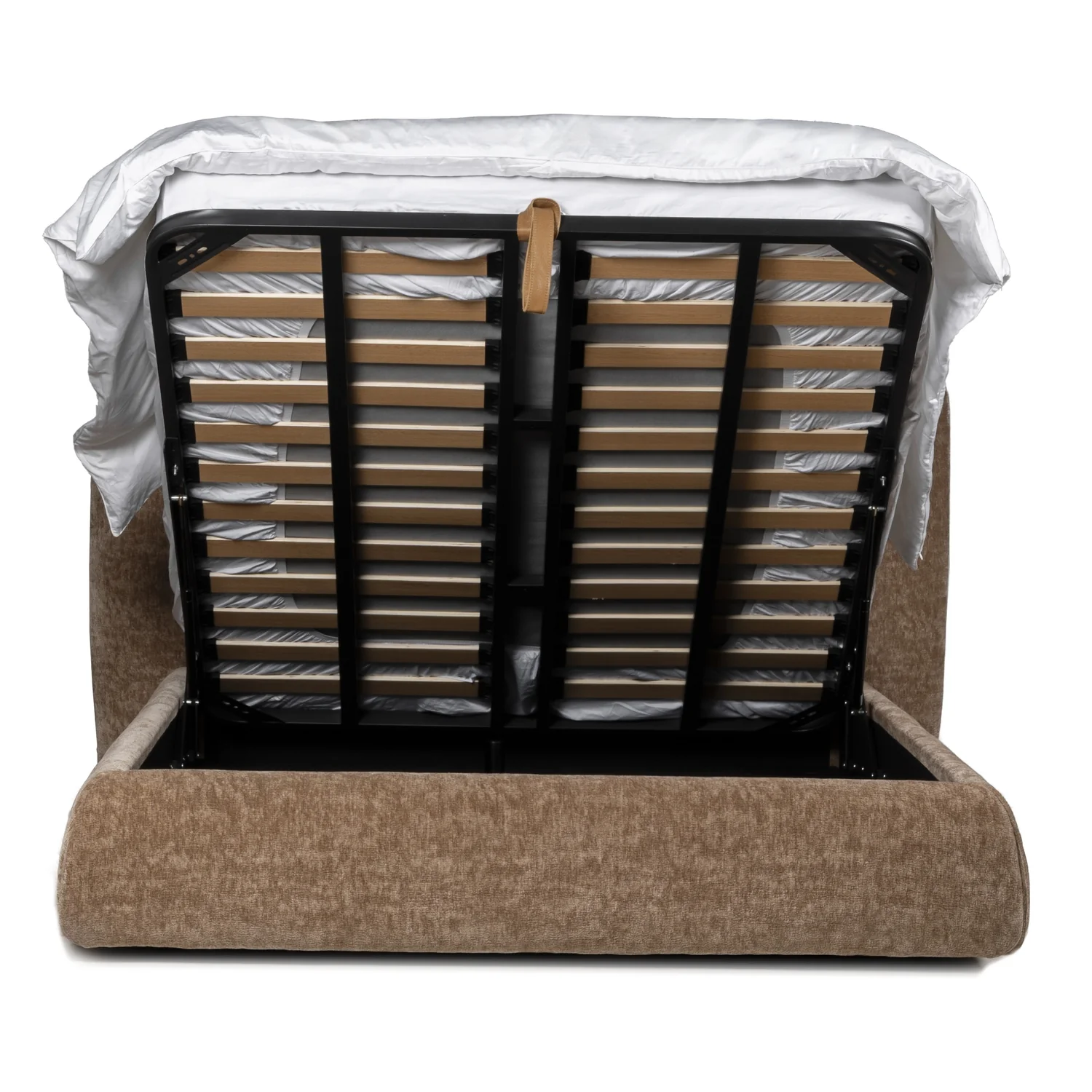 Tama Storage Queen Bed - Image 7