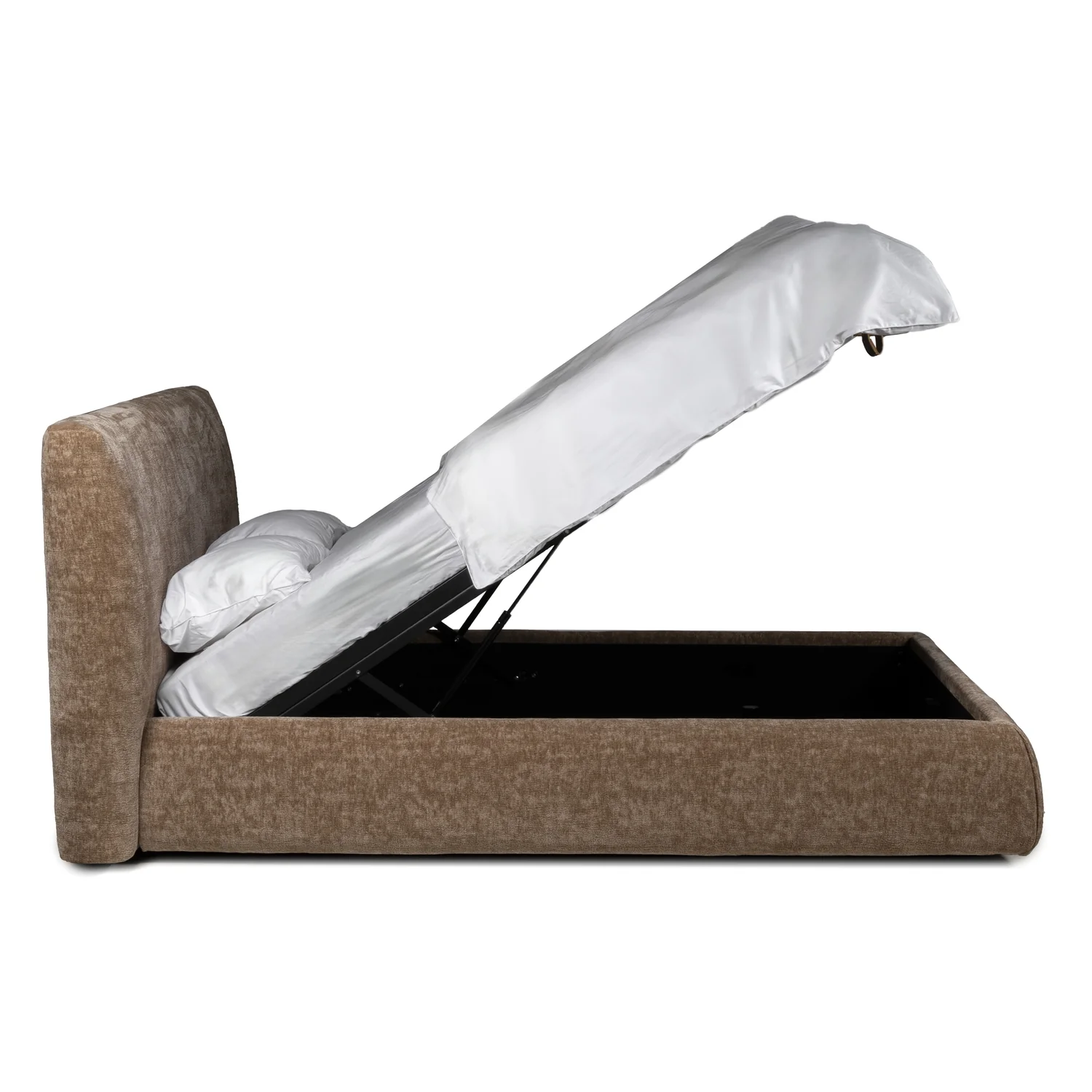 Tama Storage Queen Bed - Image 9
