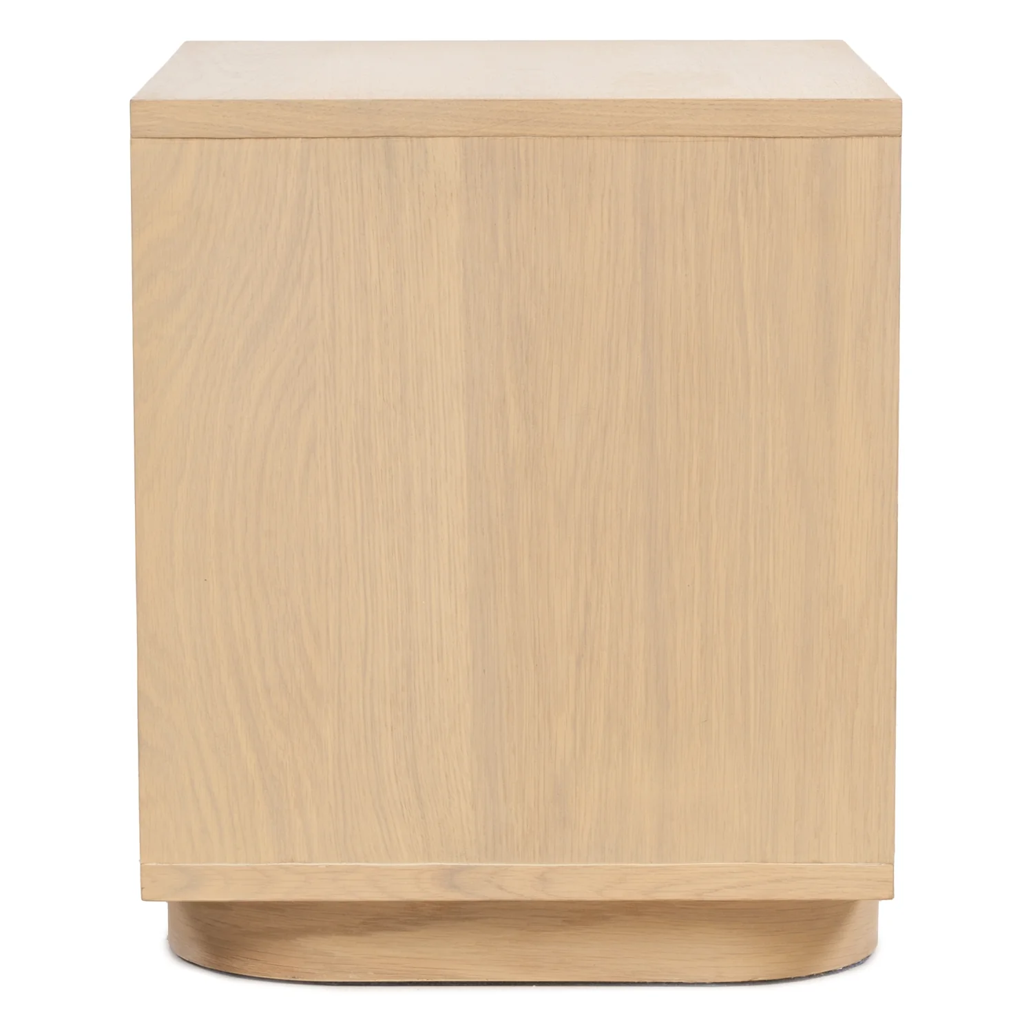 Tansu Bedside Table - Image 4