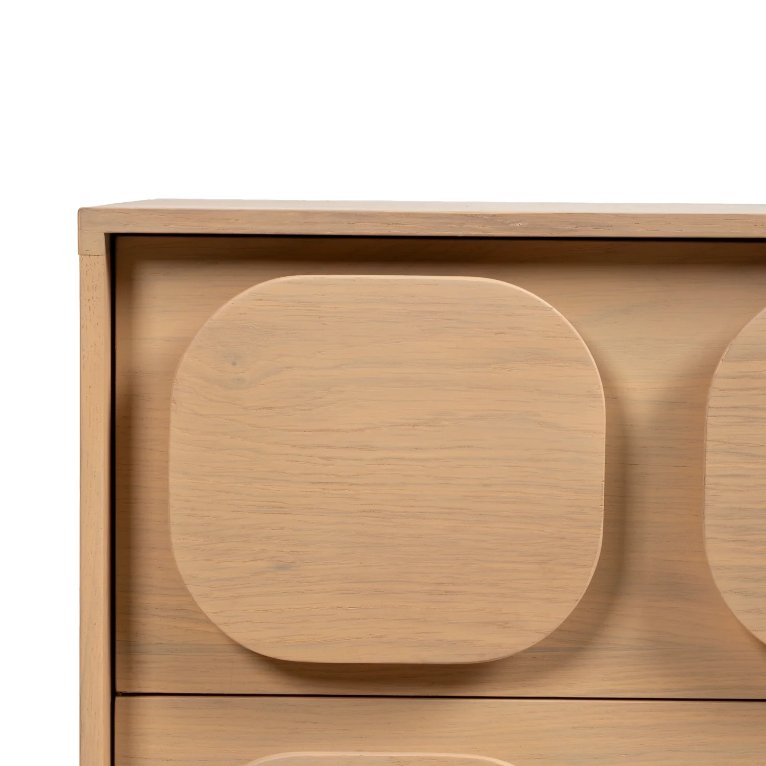 Tansu Bedside Table - Image 6