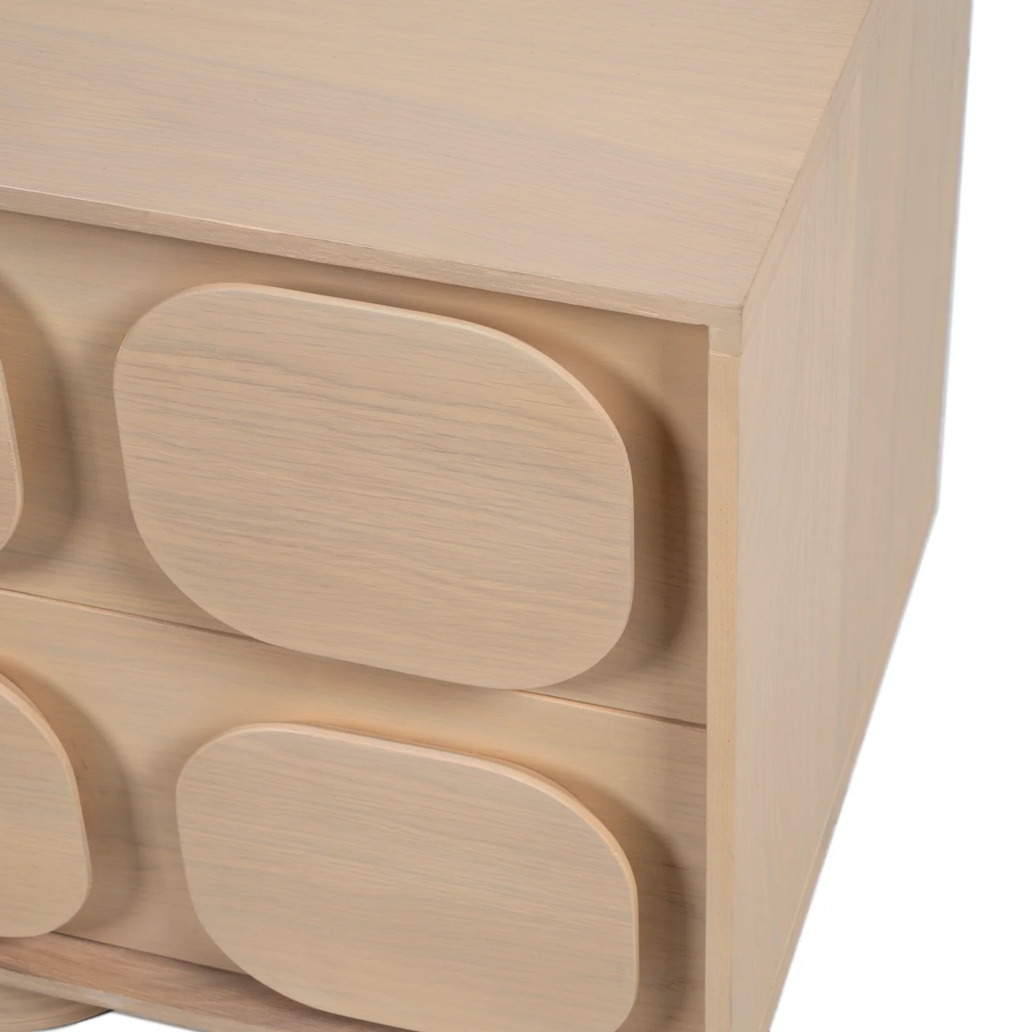 Tansu Bedside Table - Image 7