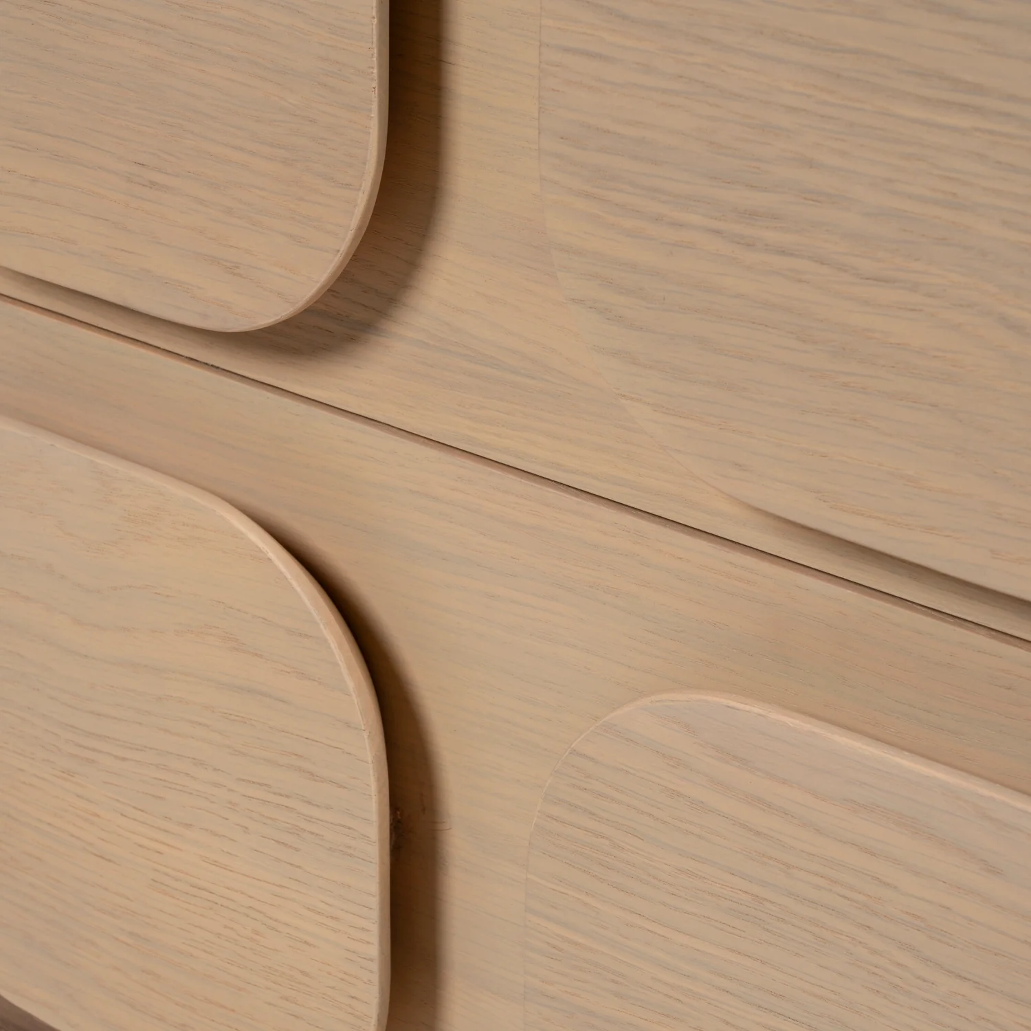 Tansu Bedside Table - Image 8