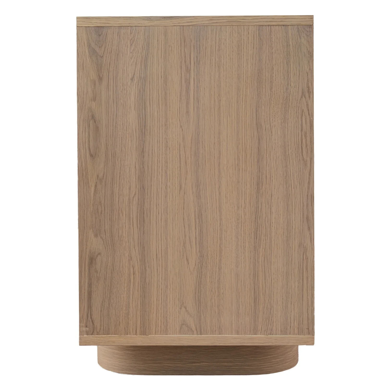 Tansu 4 Doors Sideboard - Image 6