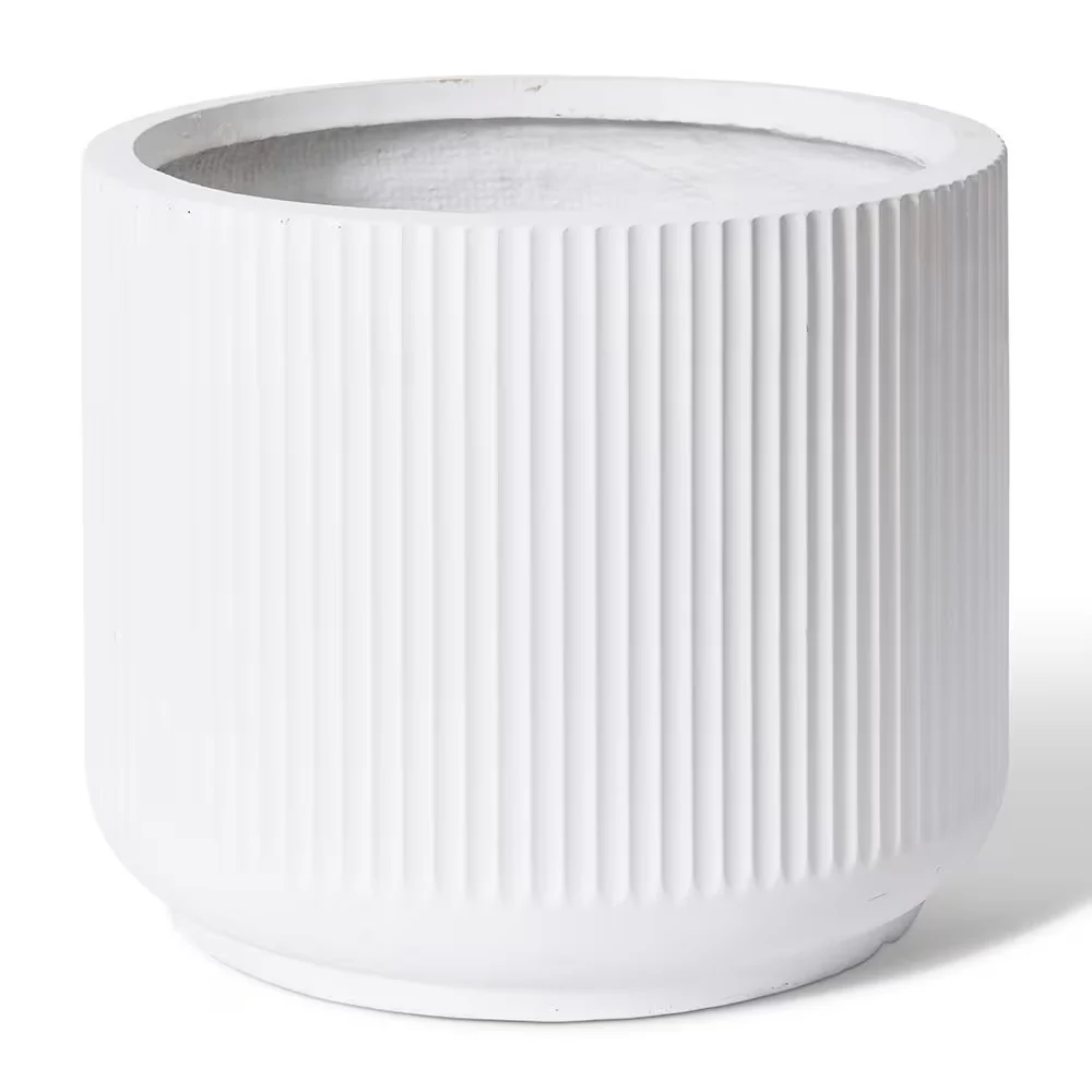 Taroin Fibrestone Planter - Image 2