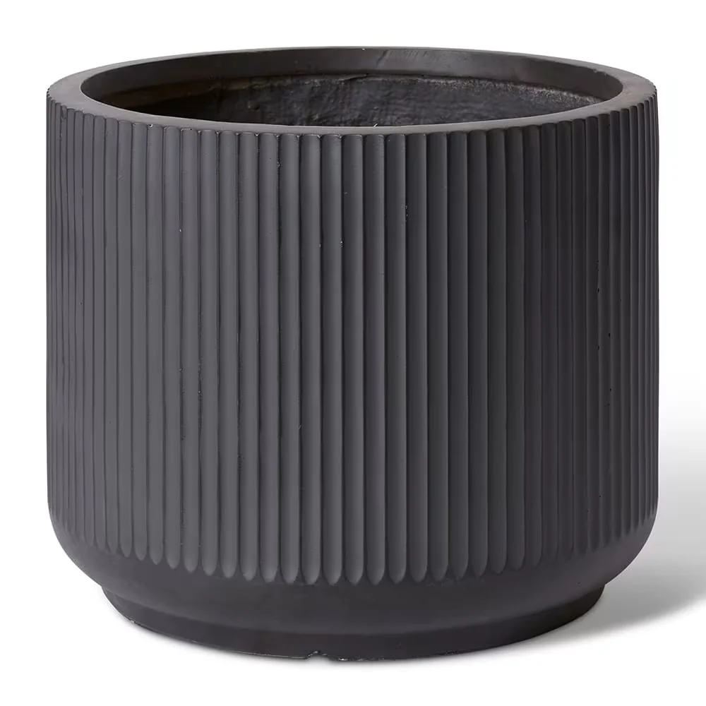 Taroin Fibrestone Planter - Image 3