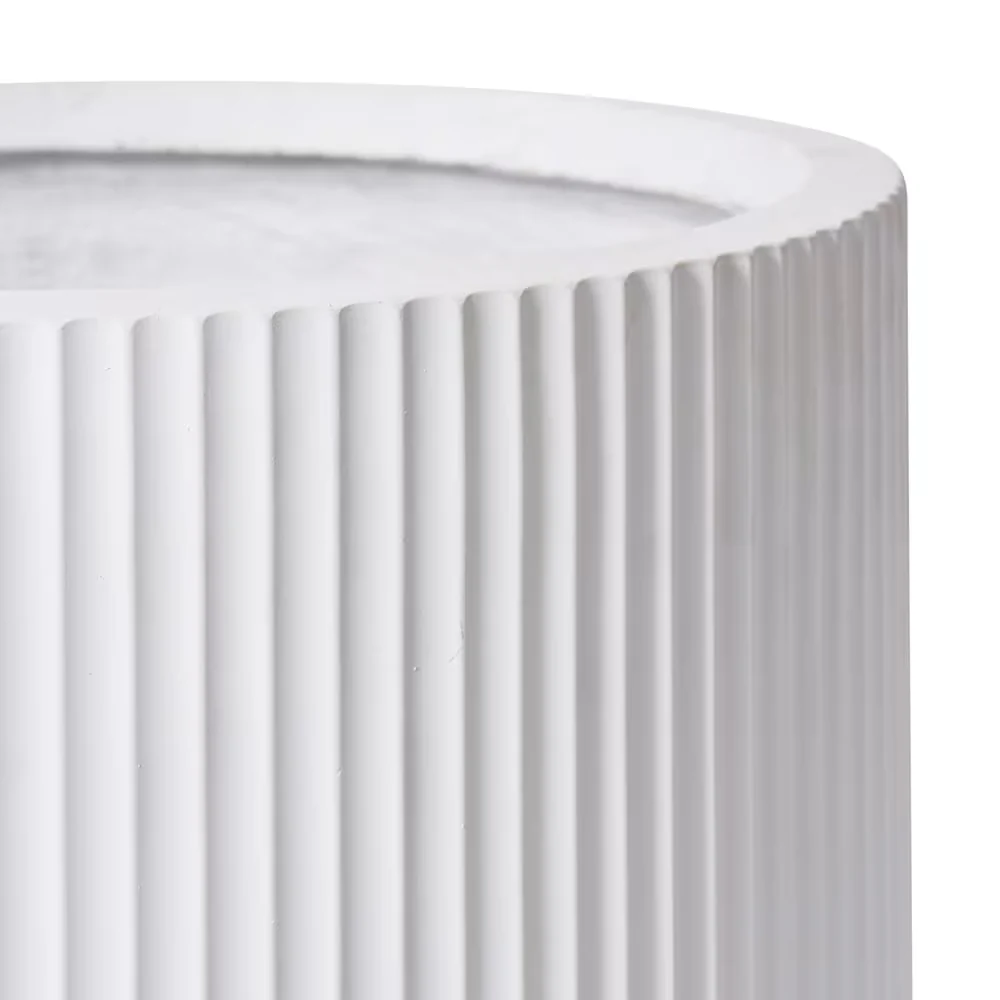 Taroin Fibrestone Planter - Image 5
