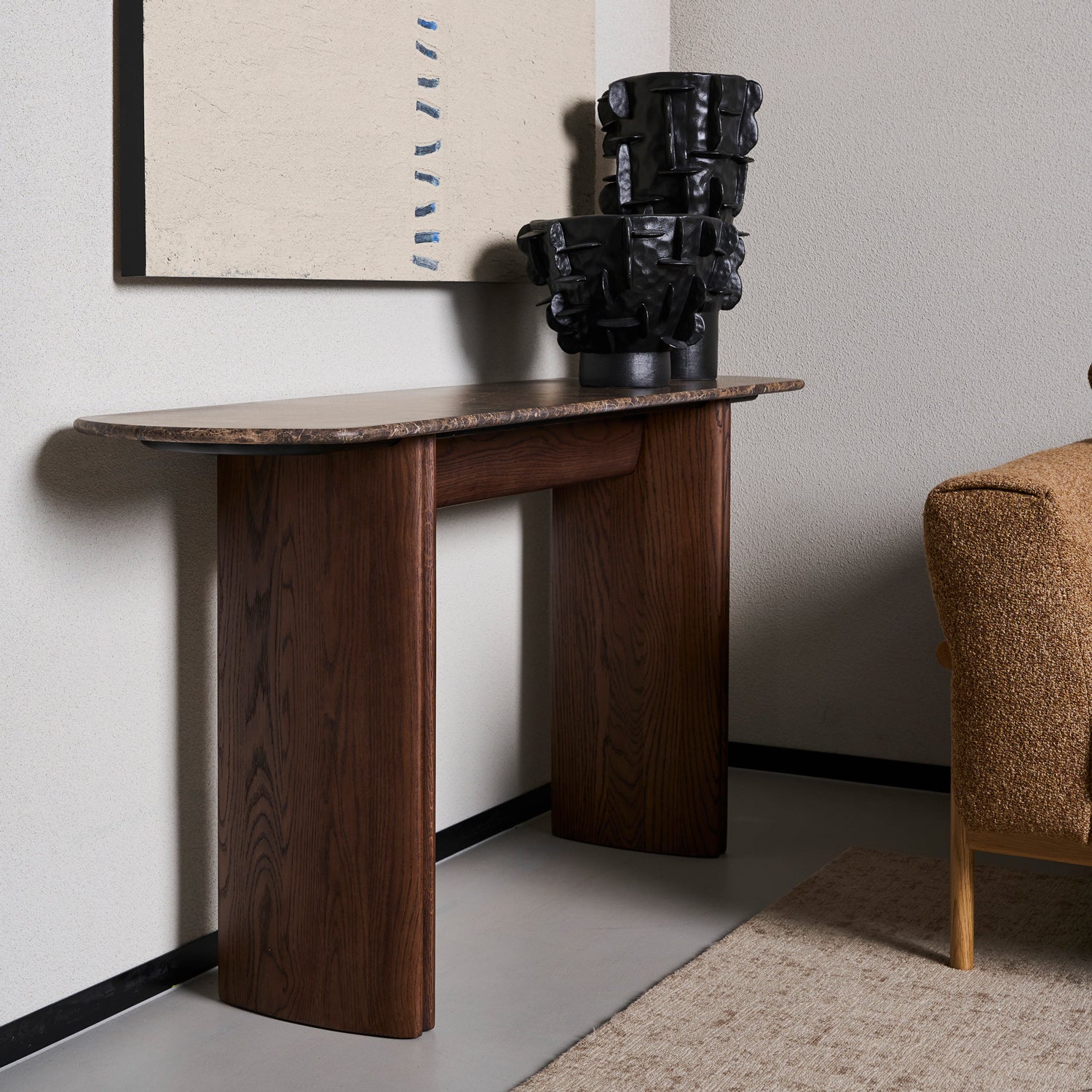 Tathra Marble Console - Image 16