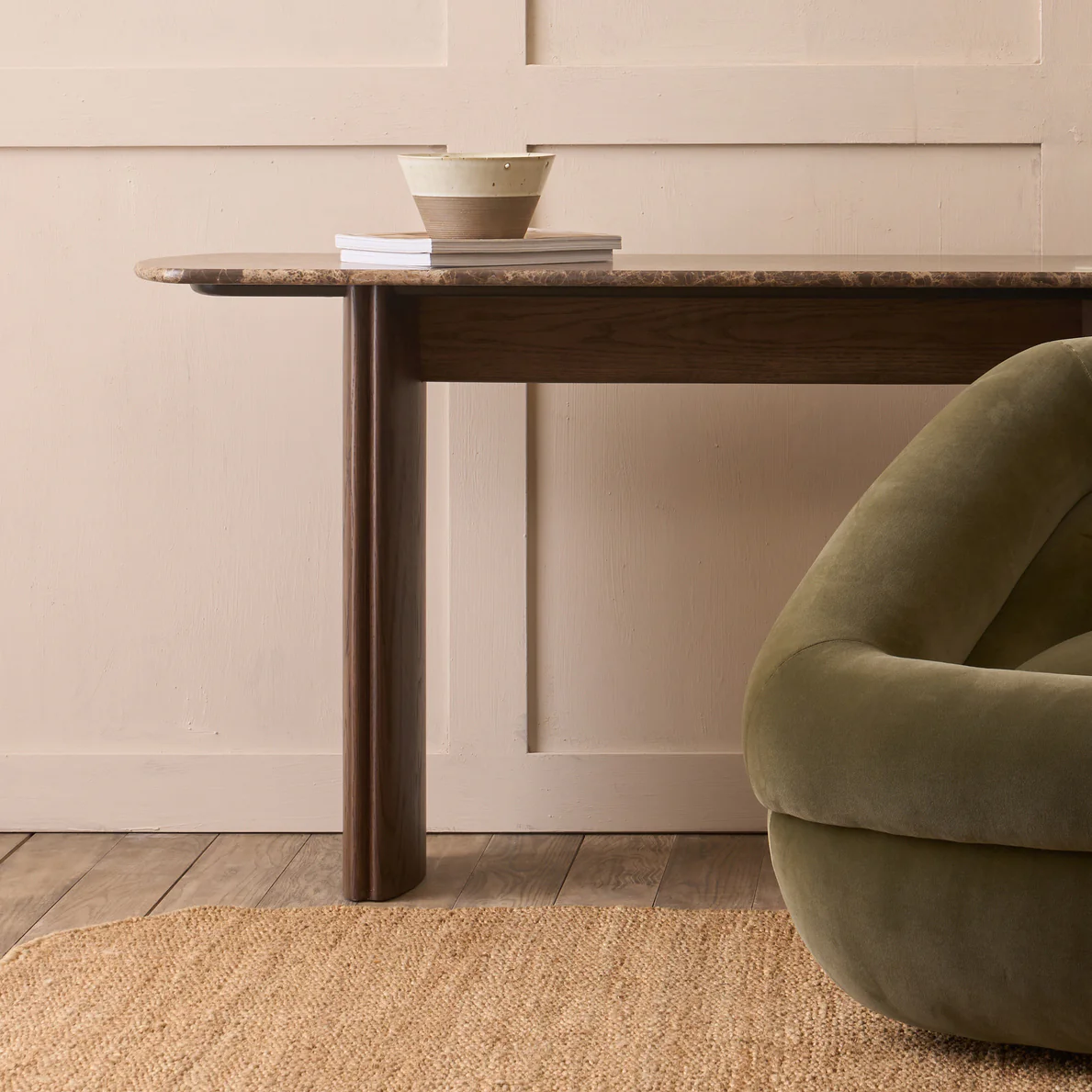 Tathra Marble Console - Image 17
