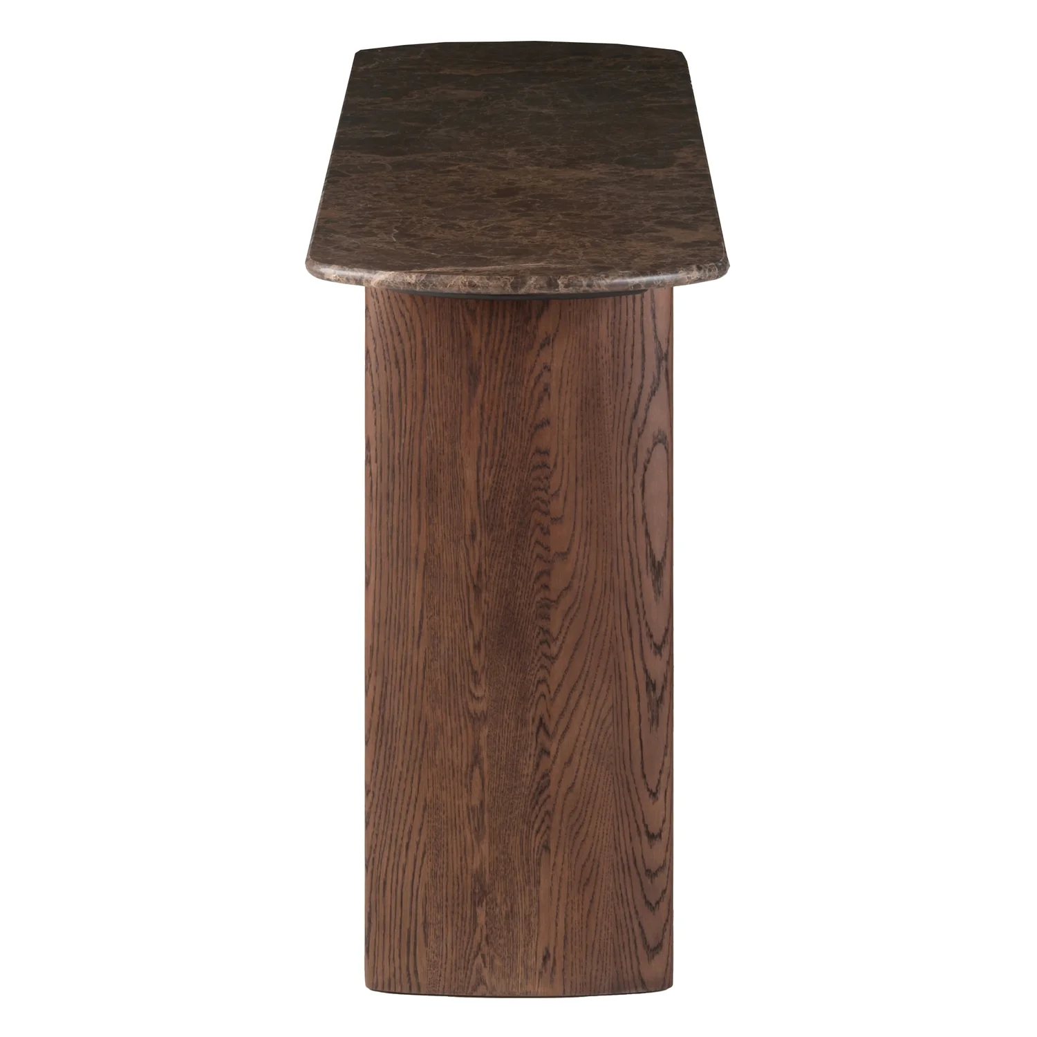 Tathra Marble Console - Image 3