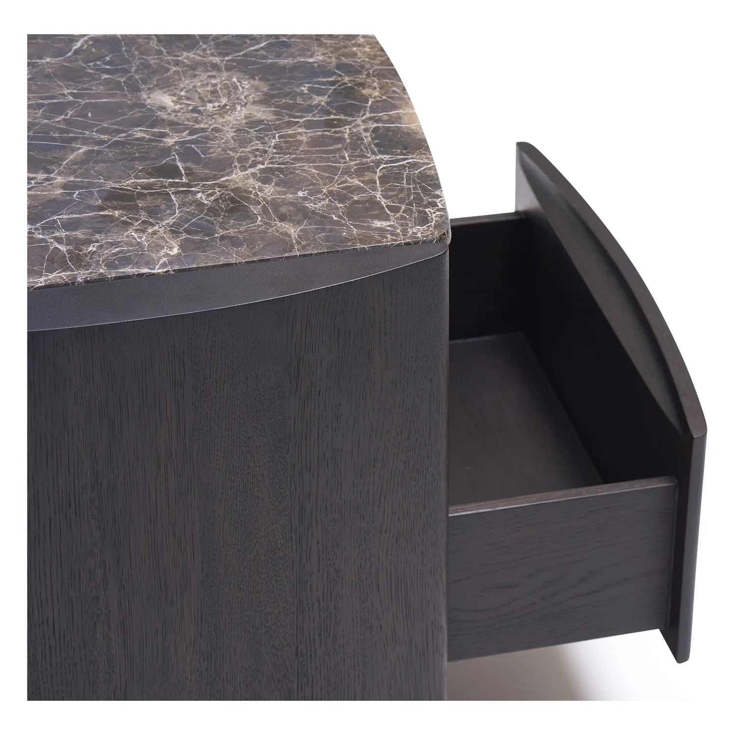 Tathra Marble Nightstand - Image 8