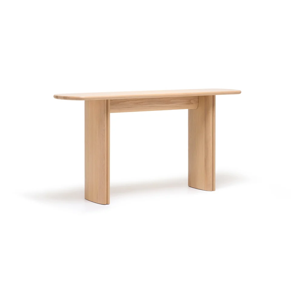 Tathra Timber Console - Image 2