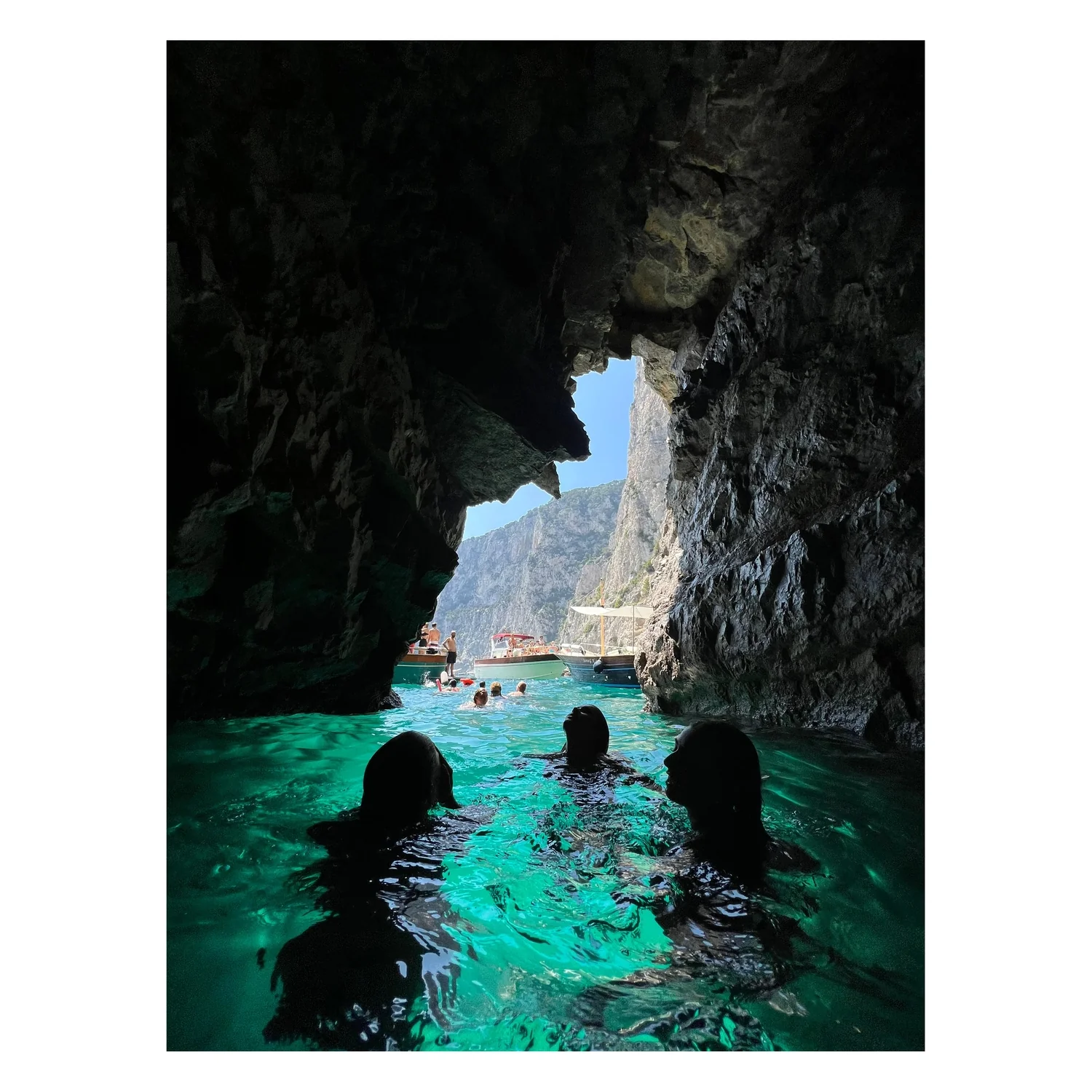 Tatum Sfameni - Europe Vol 1 - Image 3