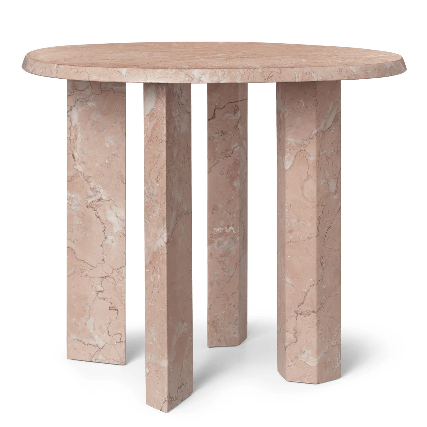 Taula Side Table