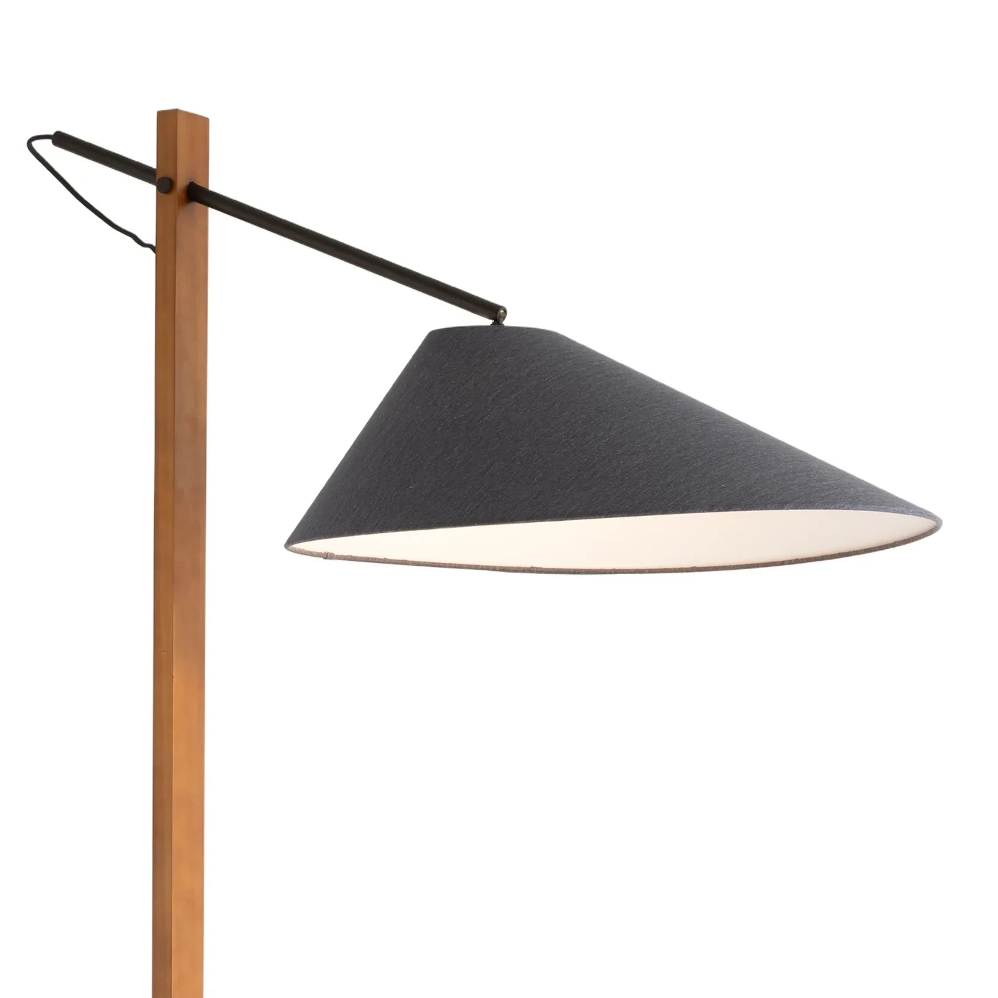 Teran Floor Lamp - Image 2