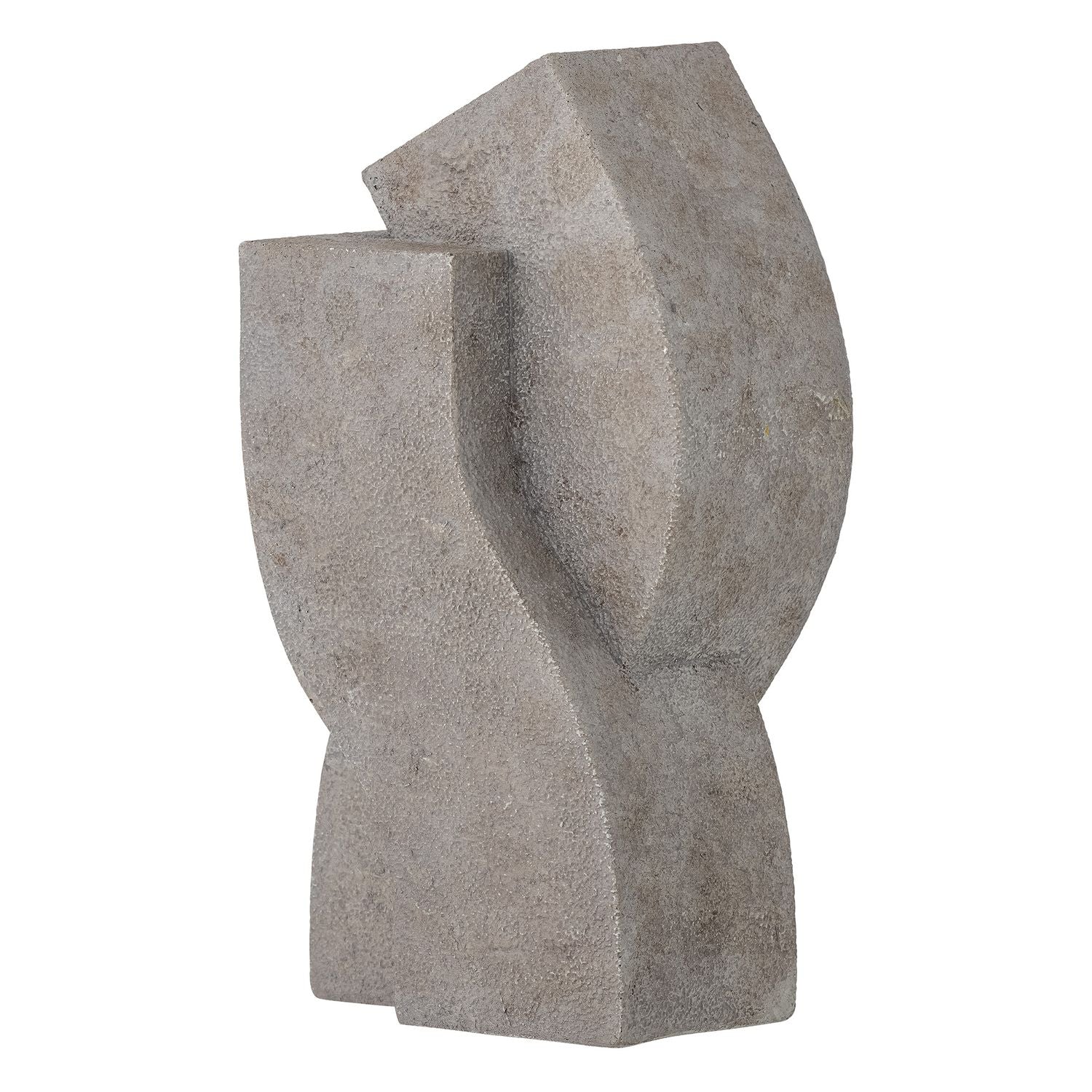 Terja Polyresin Deco - Brown - Image 3