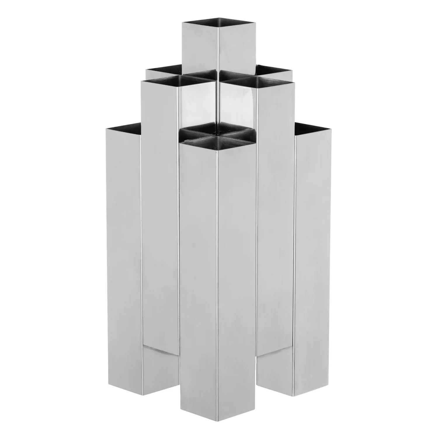 Tessera Vase