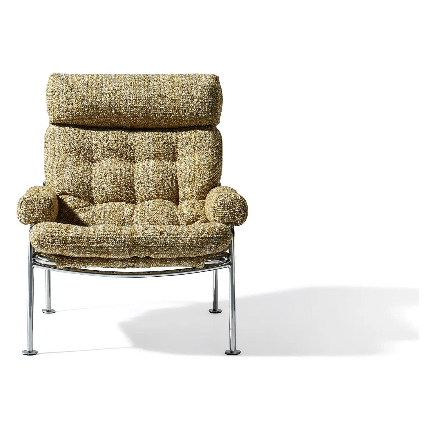 The Brando Occasional Chair - Image 3
